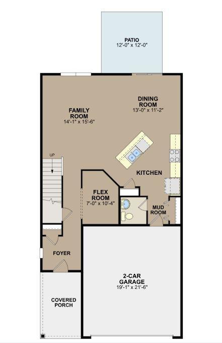 1044 Adamstown Drive Property Photo 16