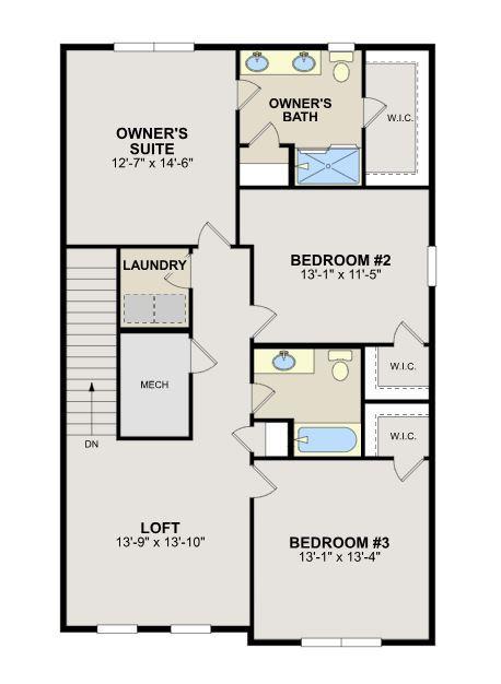 1044 Adamstown Drive Property Photo 17