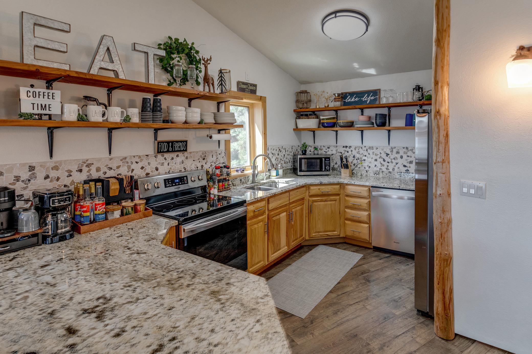 13423 Arrowwood Drive Property Photo 11