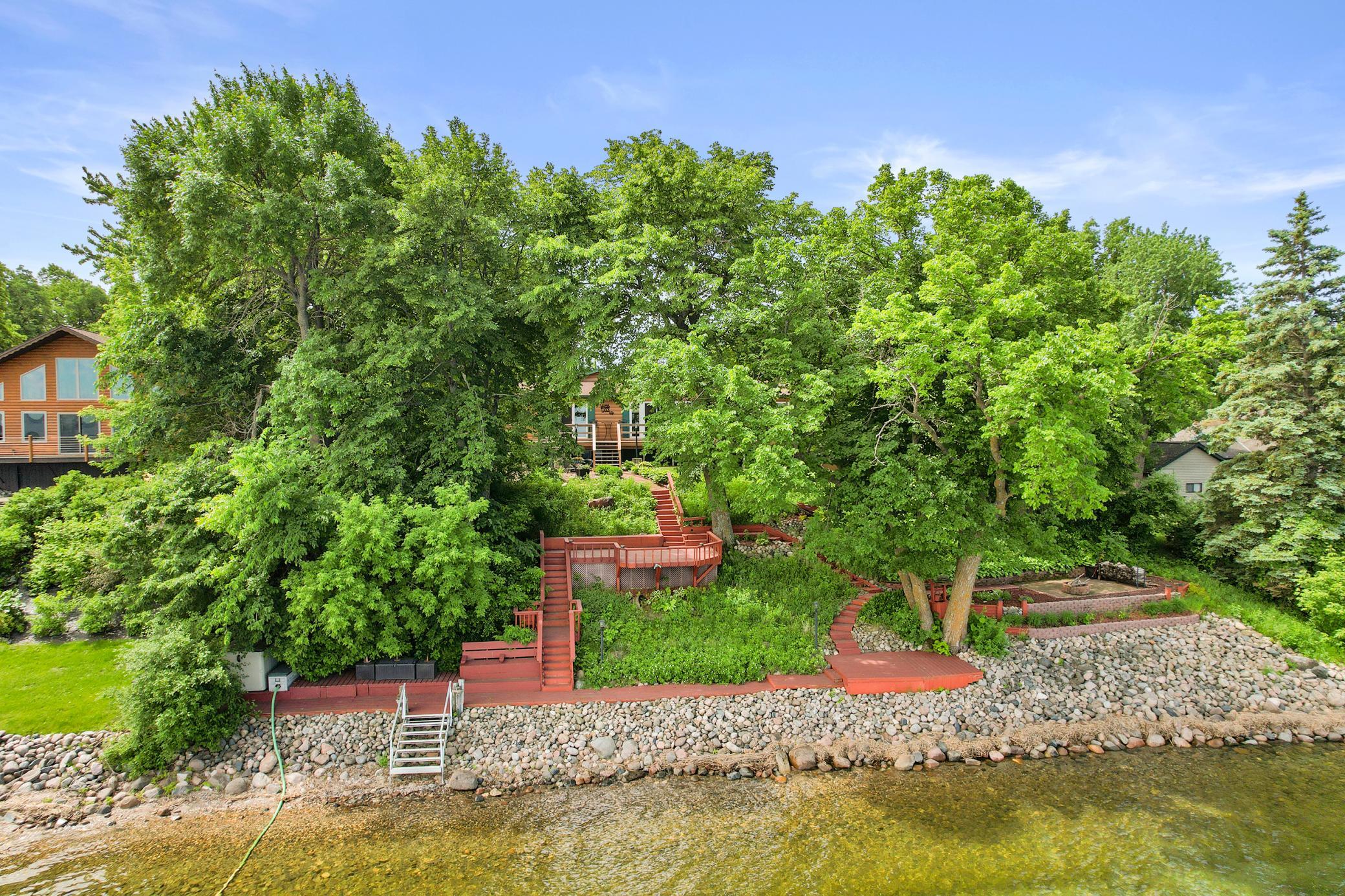 24295 Matson Point Trail Property Photo 4