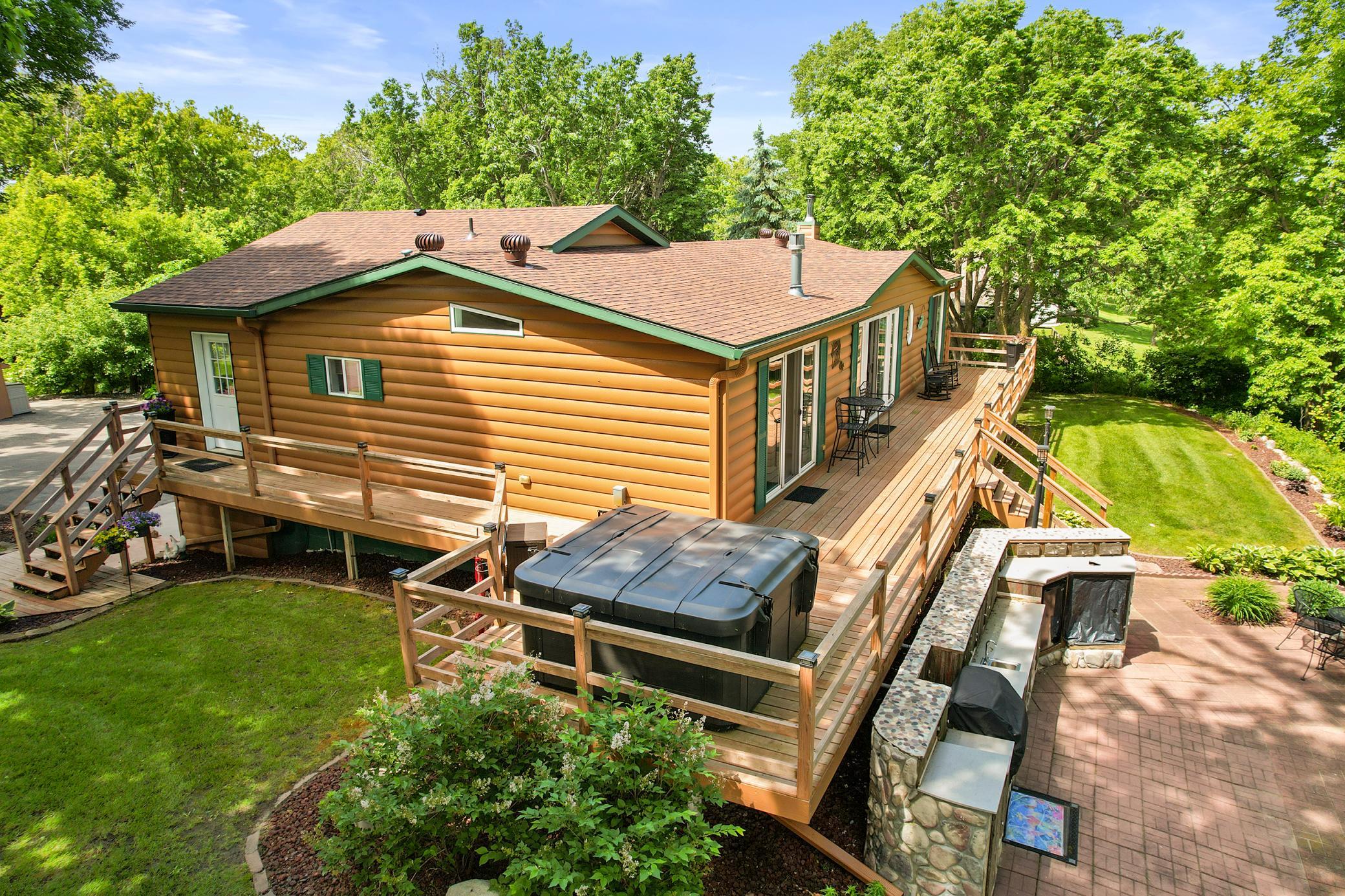 24295 Matson Point Trail Property Photo 68