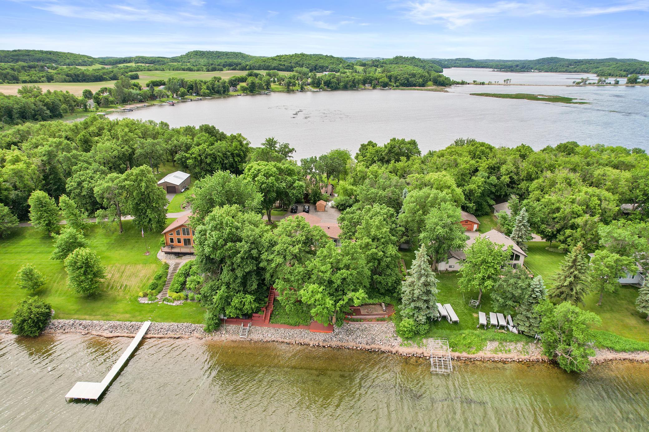 24295 Matson Point Trail Property Photo 84