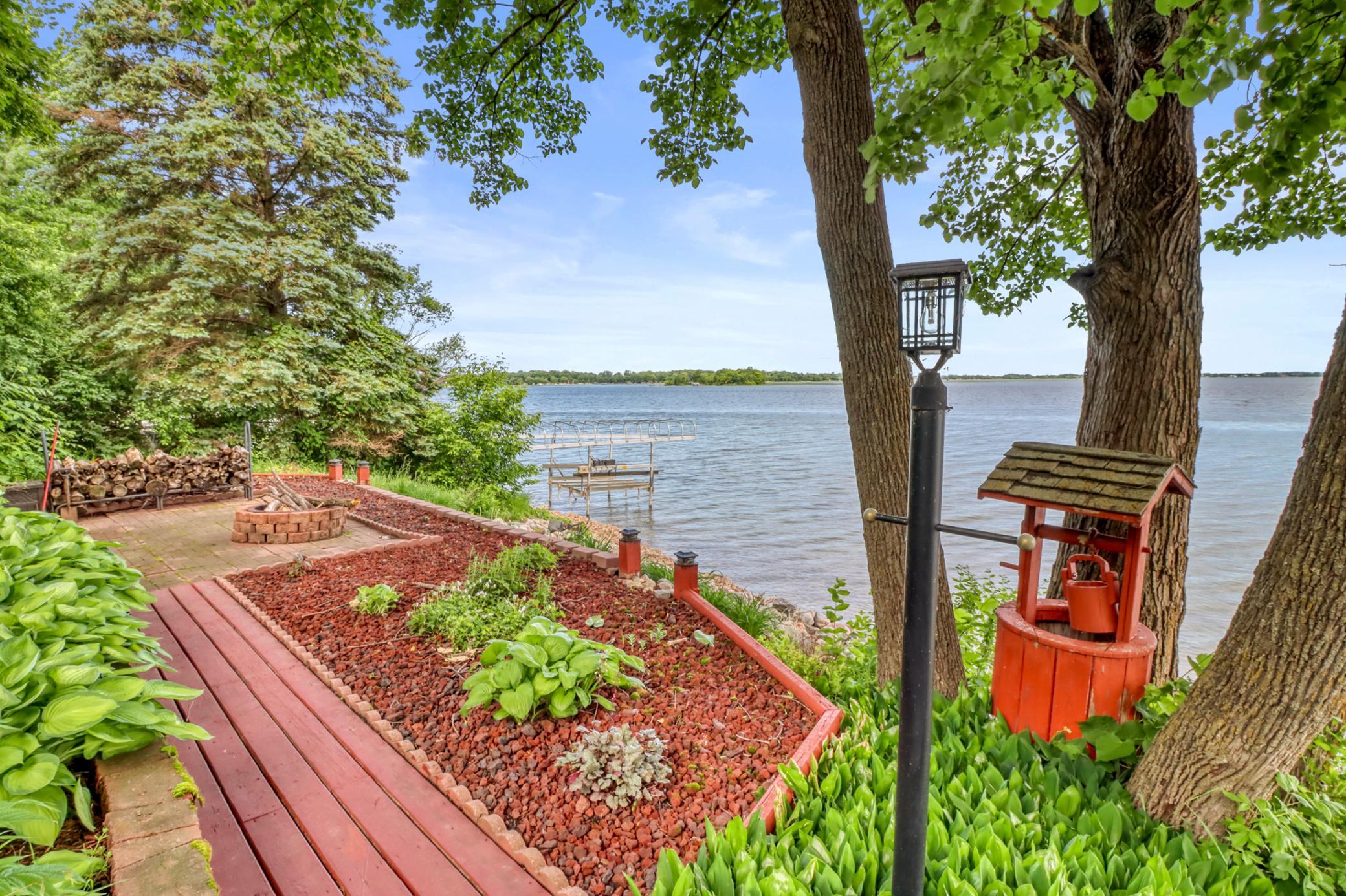 24295 Matson Point Trail Property Photo 89