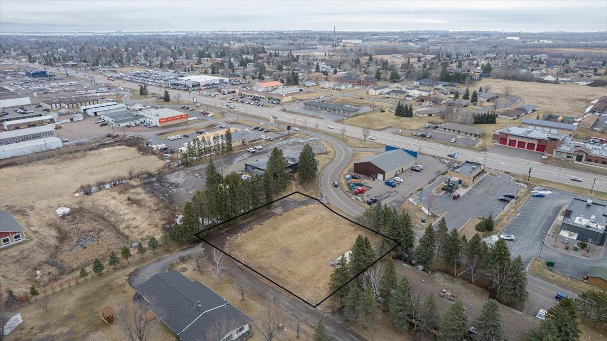 3 Cronstrom Court Property Photo 1