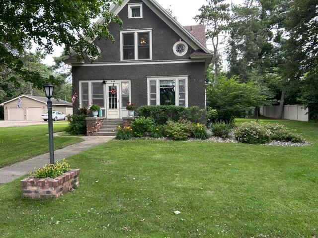 404 Evergreen Park Boulevard Property Photo 1