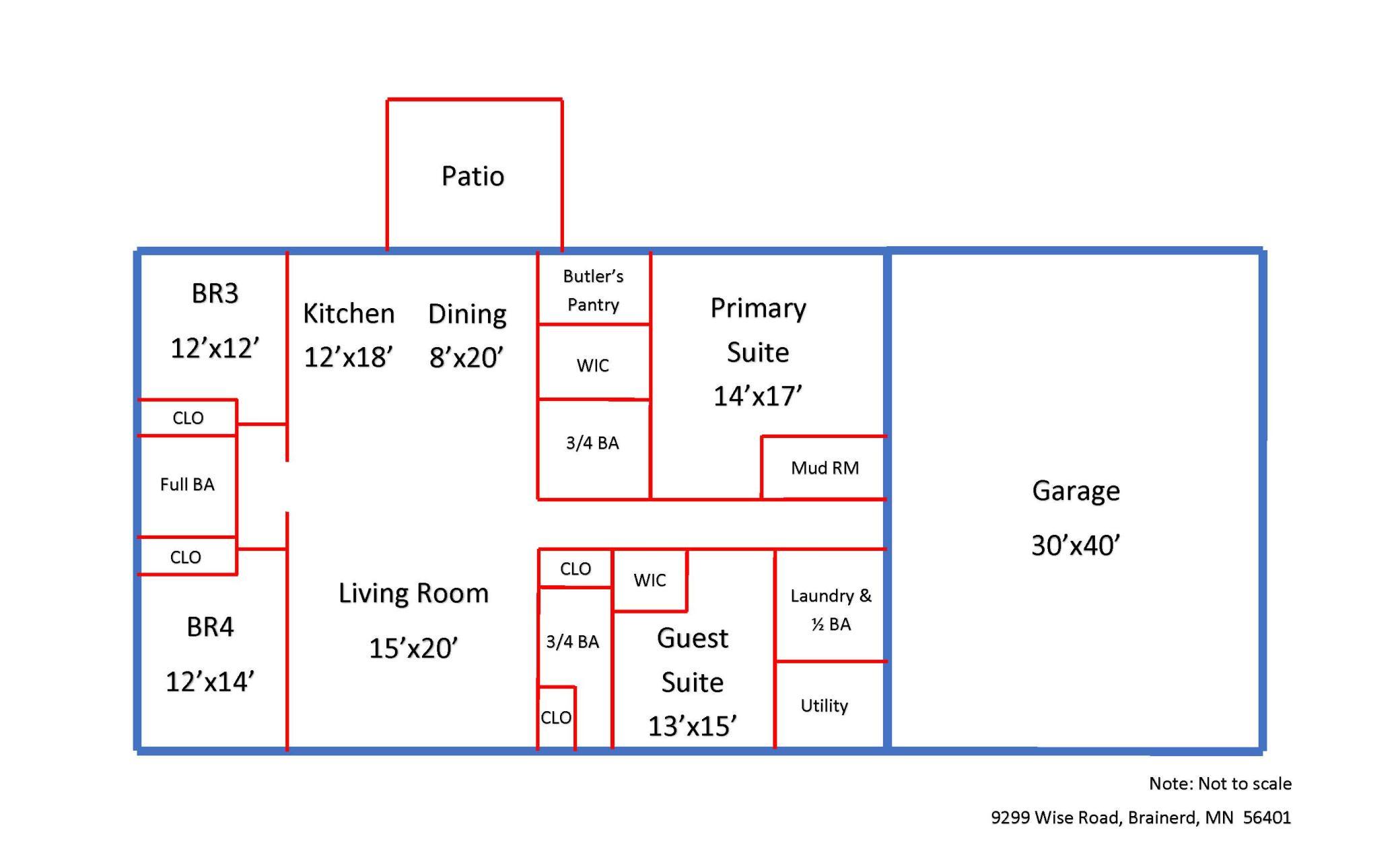 9299 Wise Road Property Photo 34