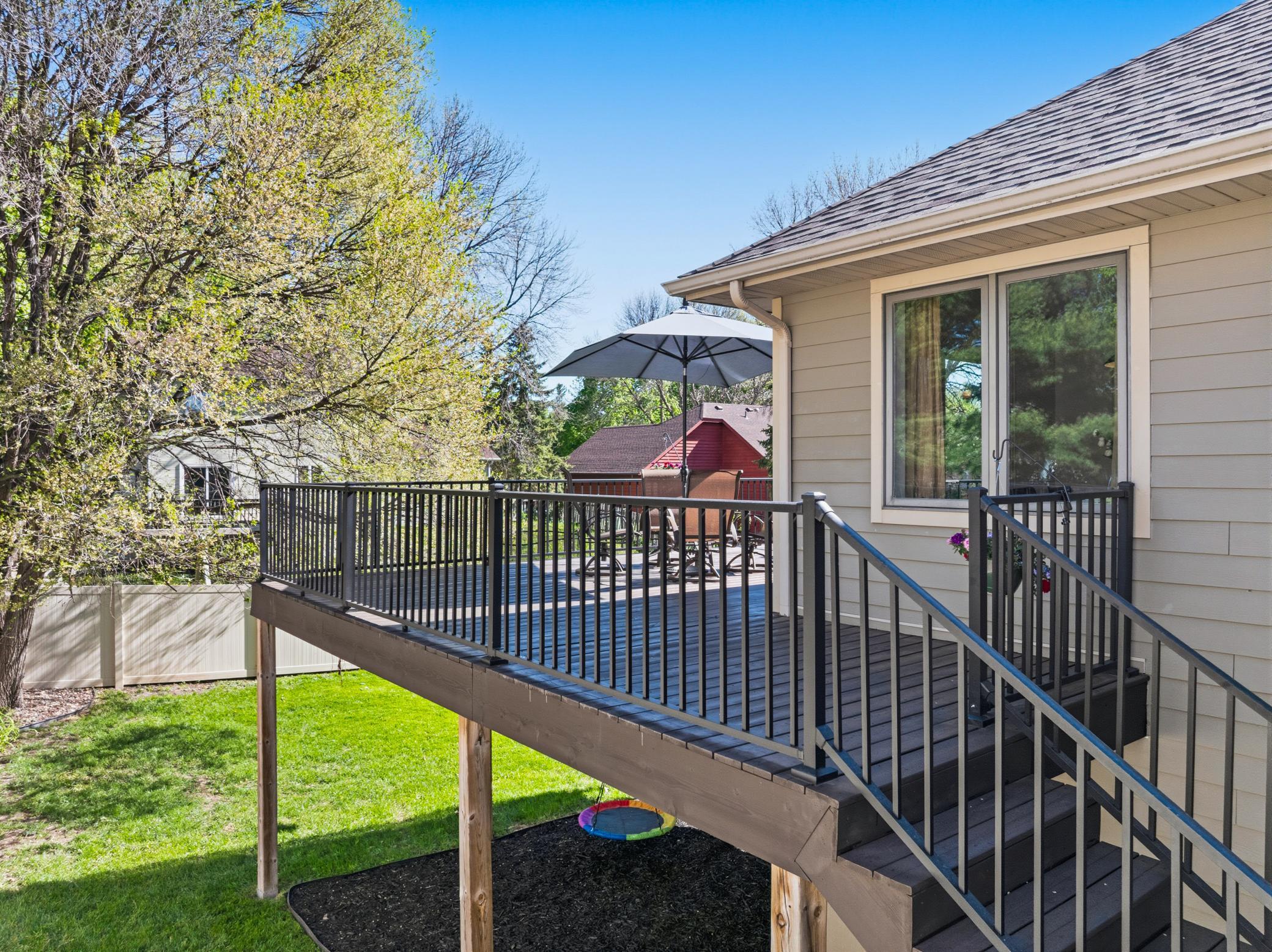 719 Eastridge Drive Property Photo 45