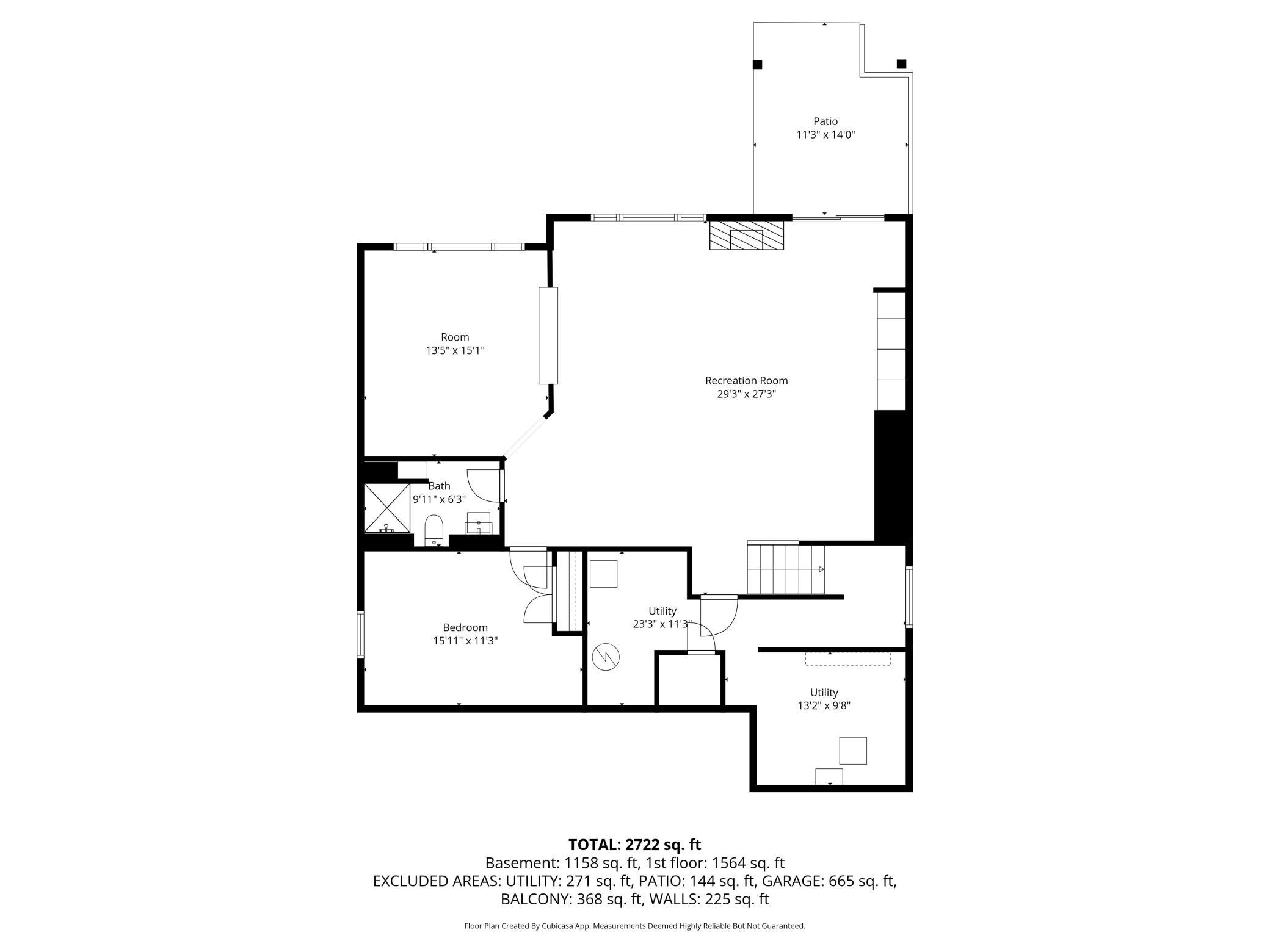 12269 Edison Street Ne Property Photo 29