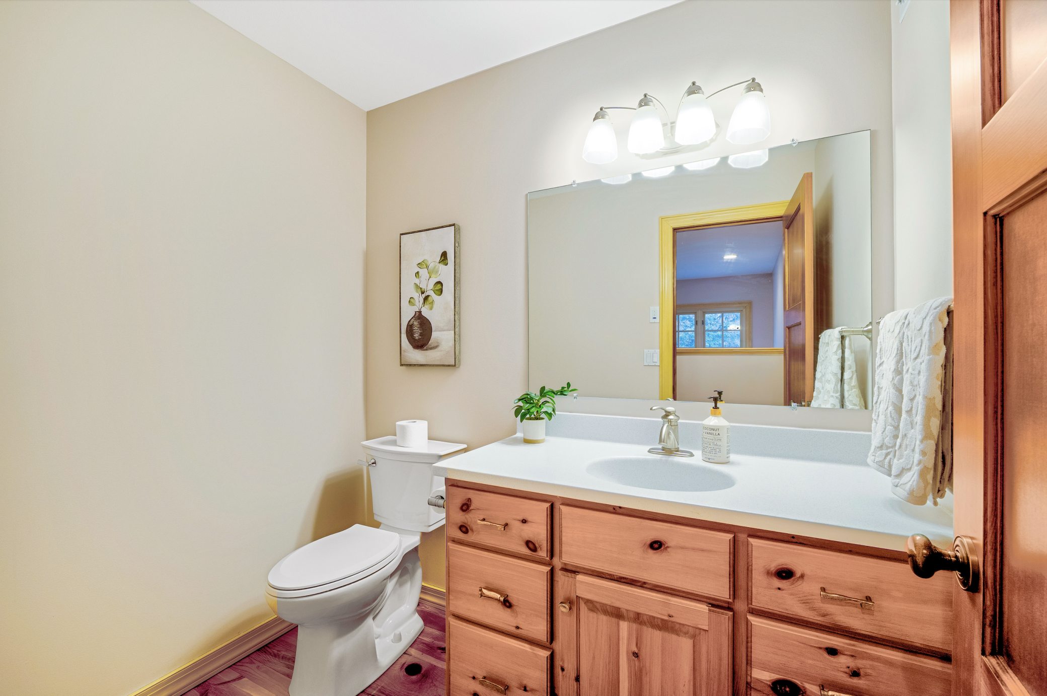 1242 Maple Leaf Trail Nw Property Photo 34