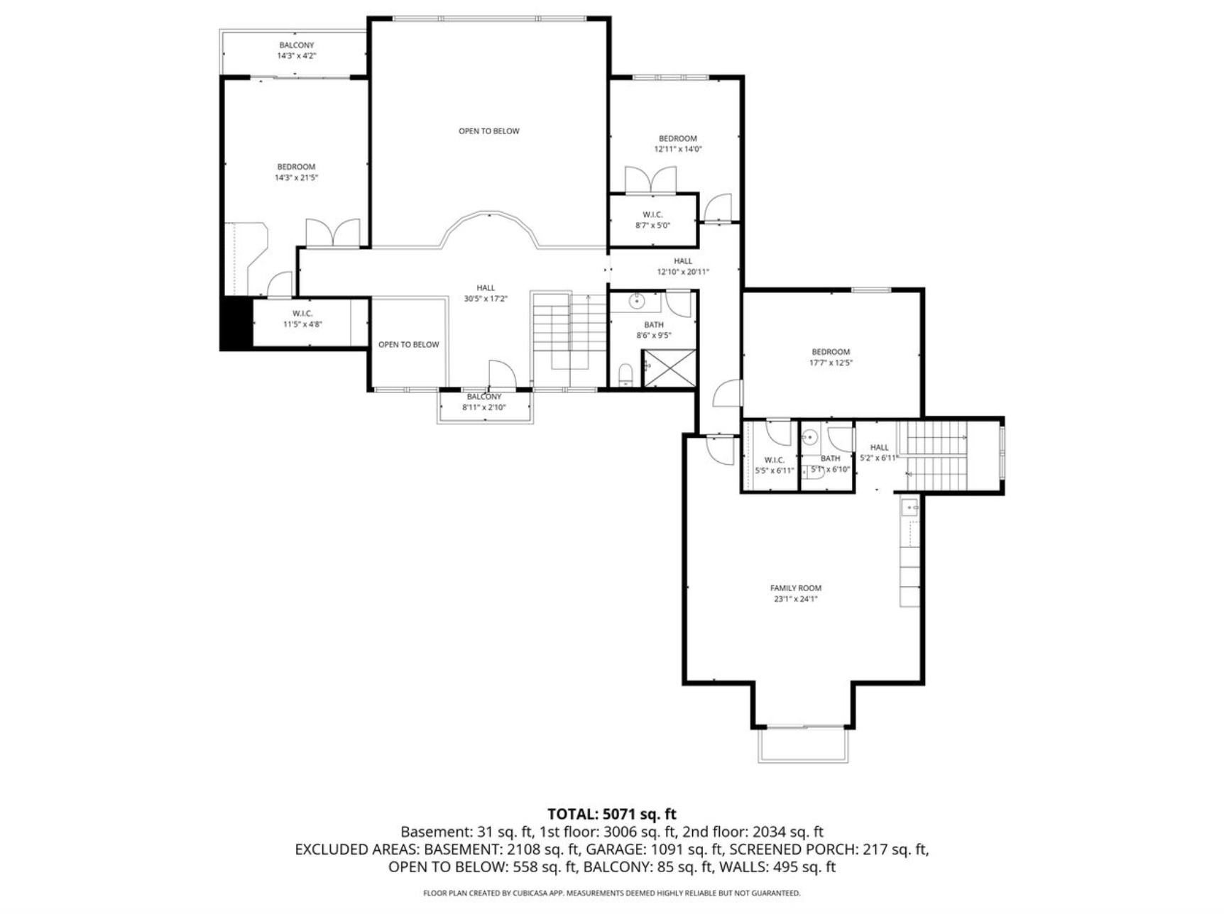 1242 Maple Leaf Trail Nw Property Photo 52