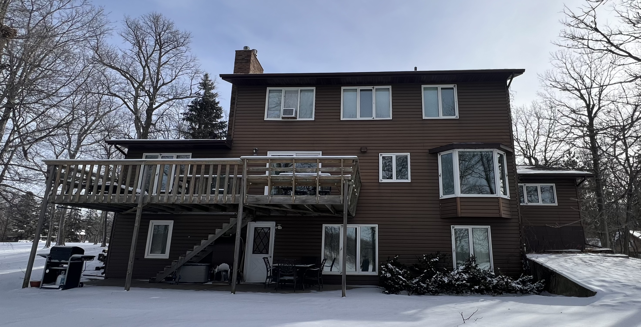 25627 Muskrat Lake Drive Property Photo 15