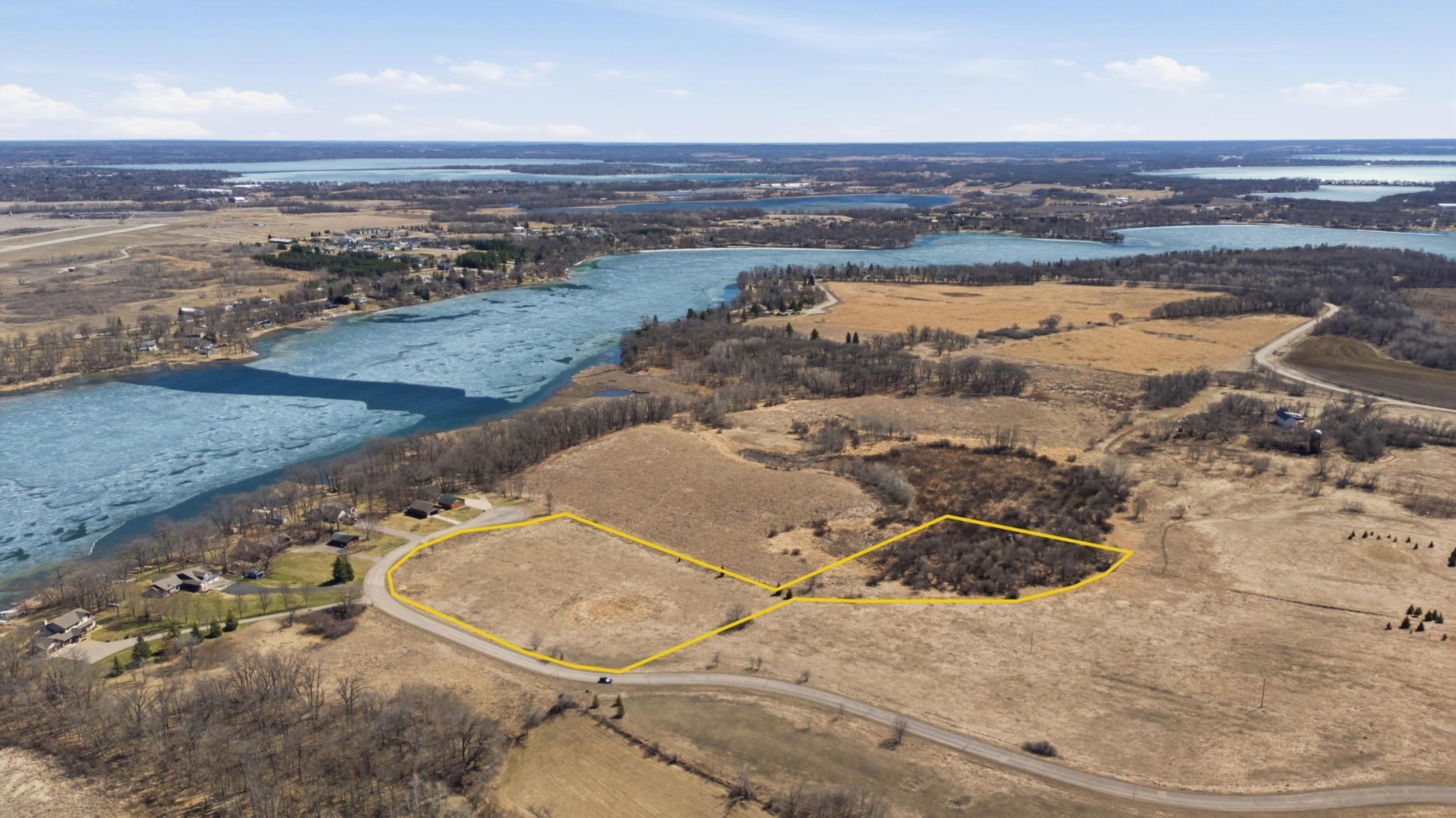 Tbd Cherry Hill Road Property Photo 1