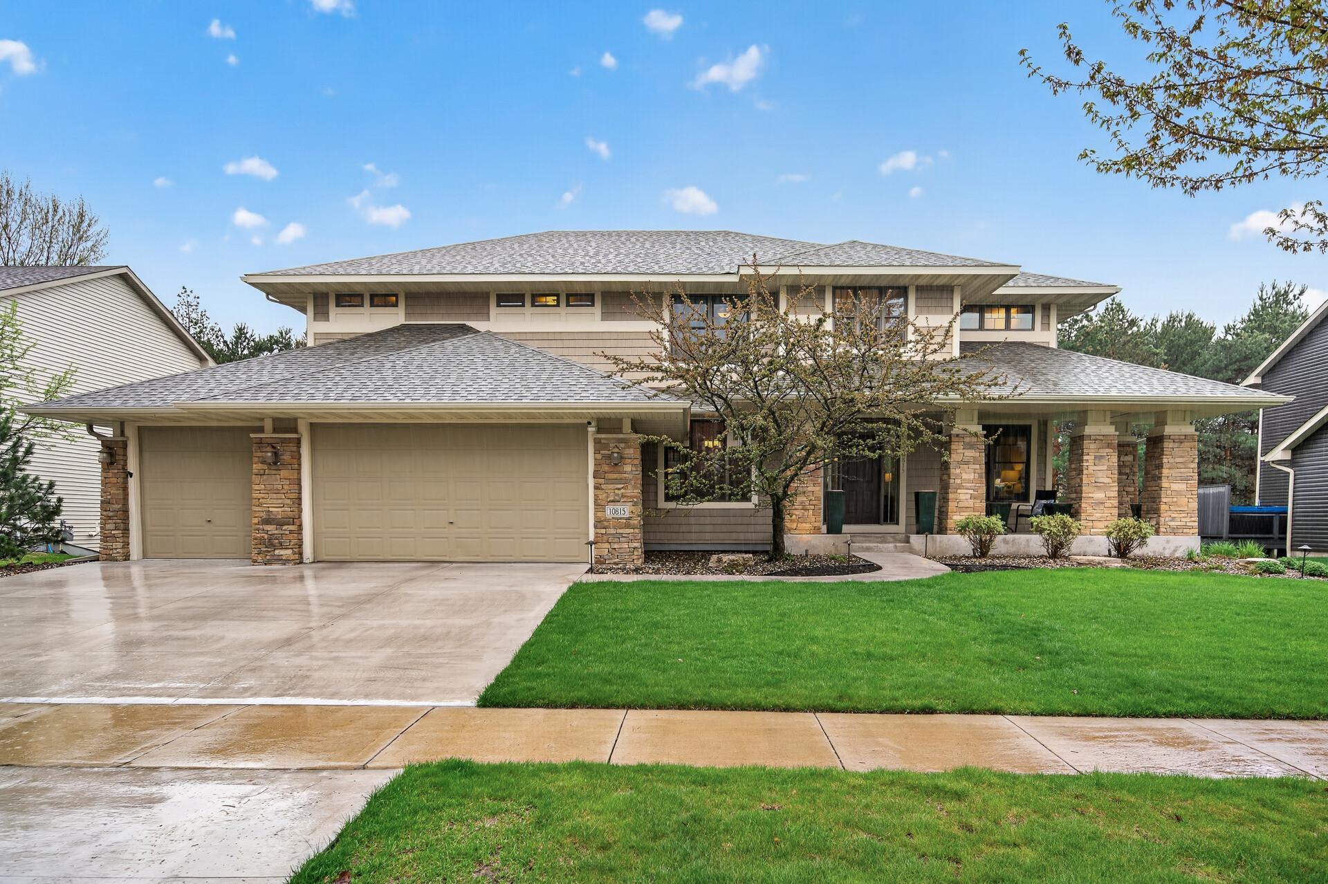 10815 Birch Lane Property Photo 1
