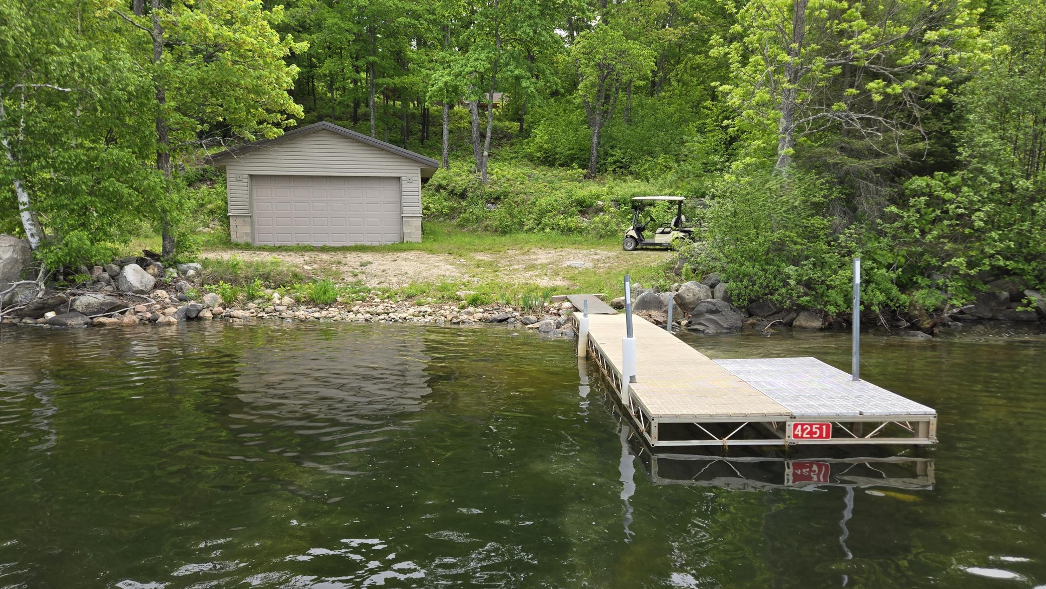 4251 Sugar Point Property Photo 50
