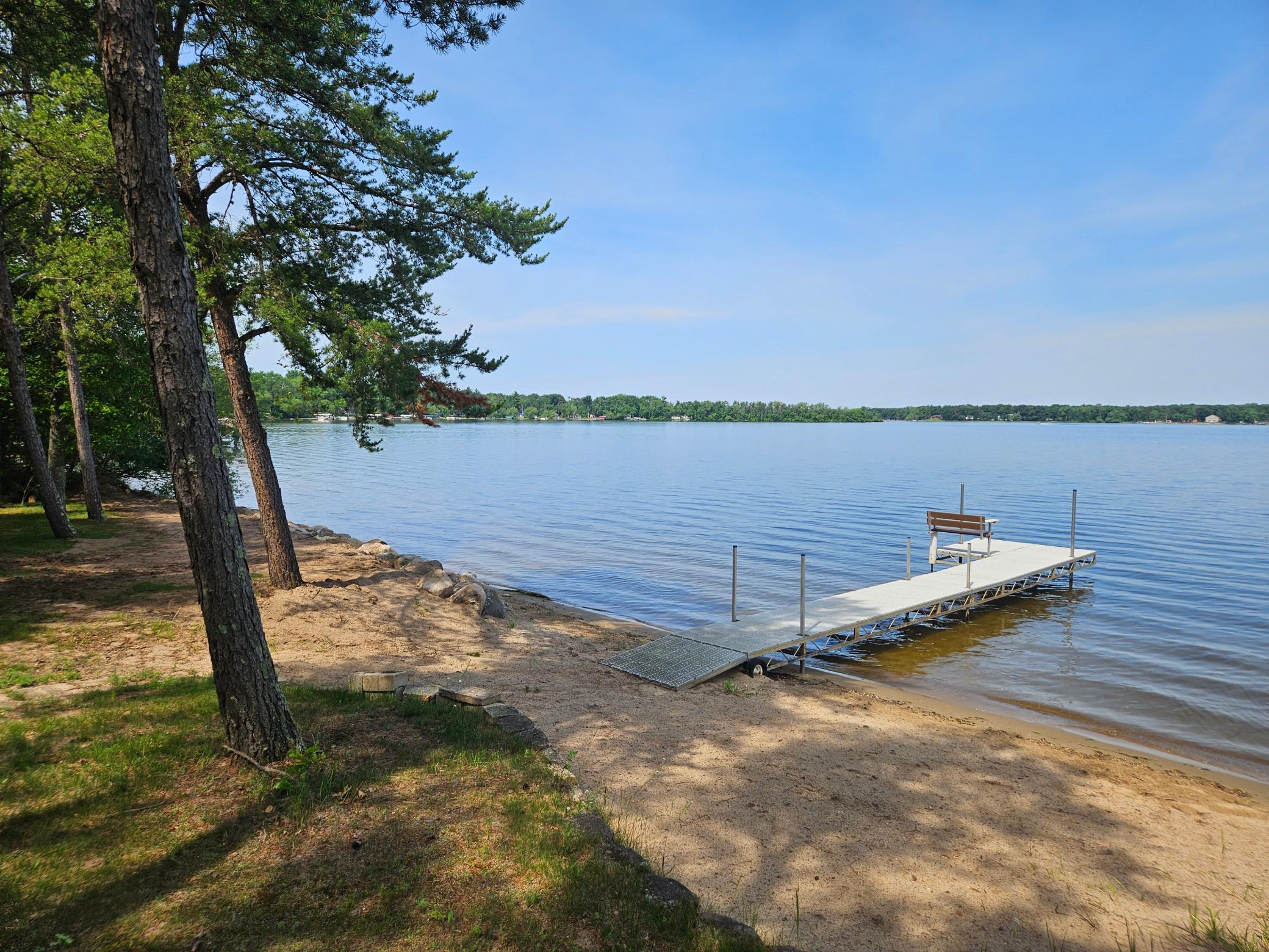 5471 Crow Wing Lake Road Property Photo 3