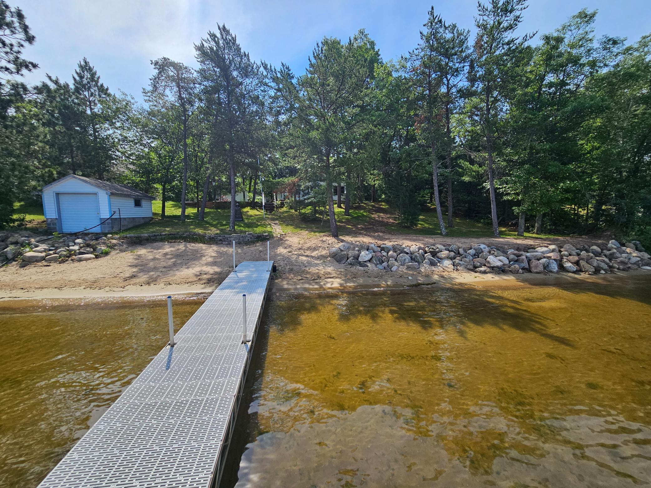 5471 Crow Wing Lake Road Property Photo 4