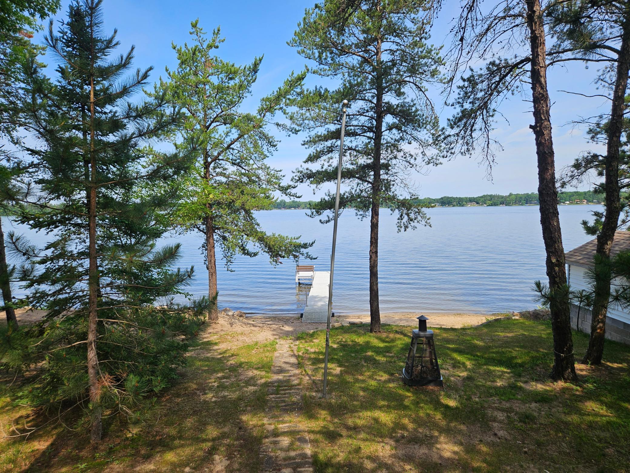 5471 Crow Wing Lake Road Property Photo 6
