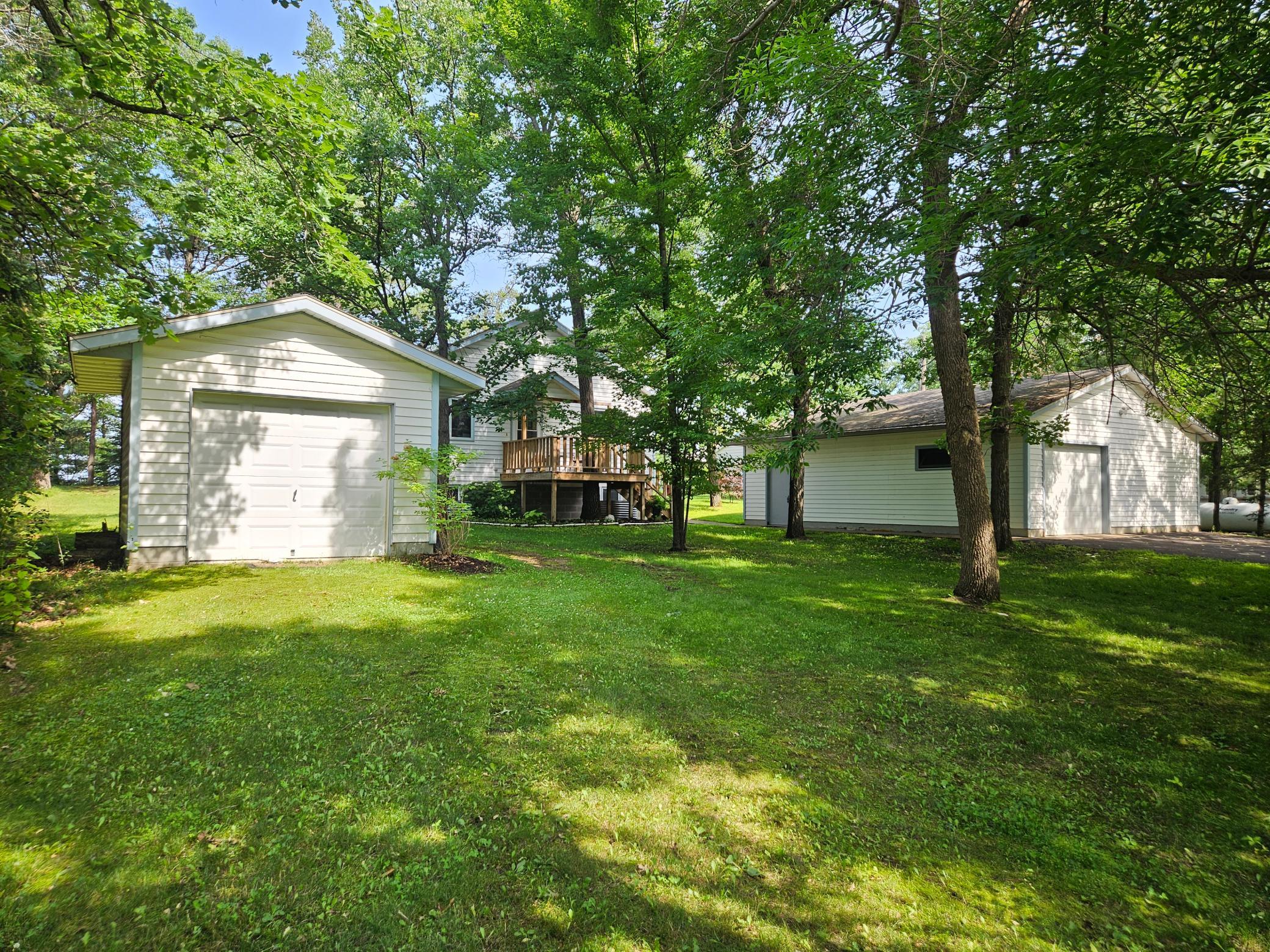 5471 Crow Wing Lake Road Property Photo 7