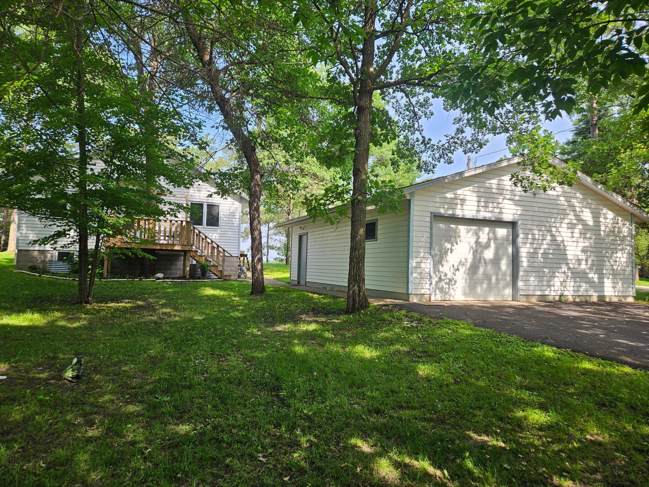 5471 Crow Wing Lake Road Property Photo 8