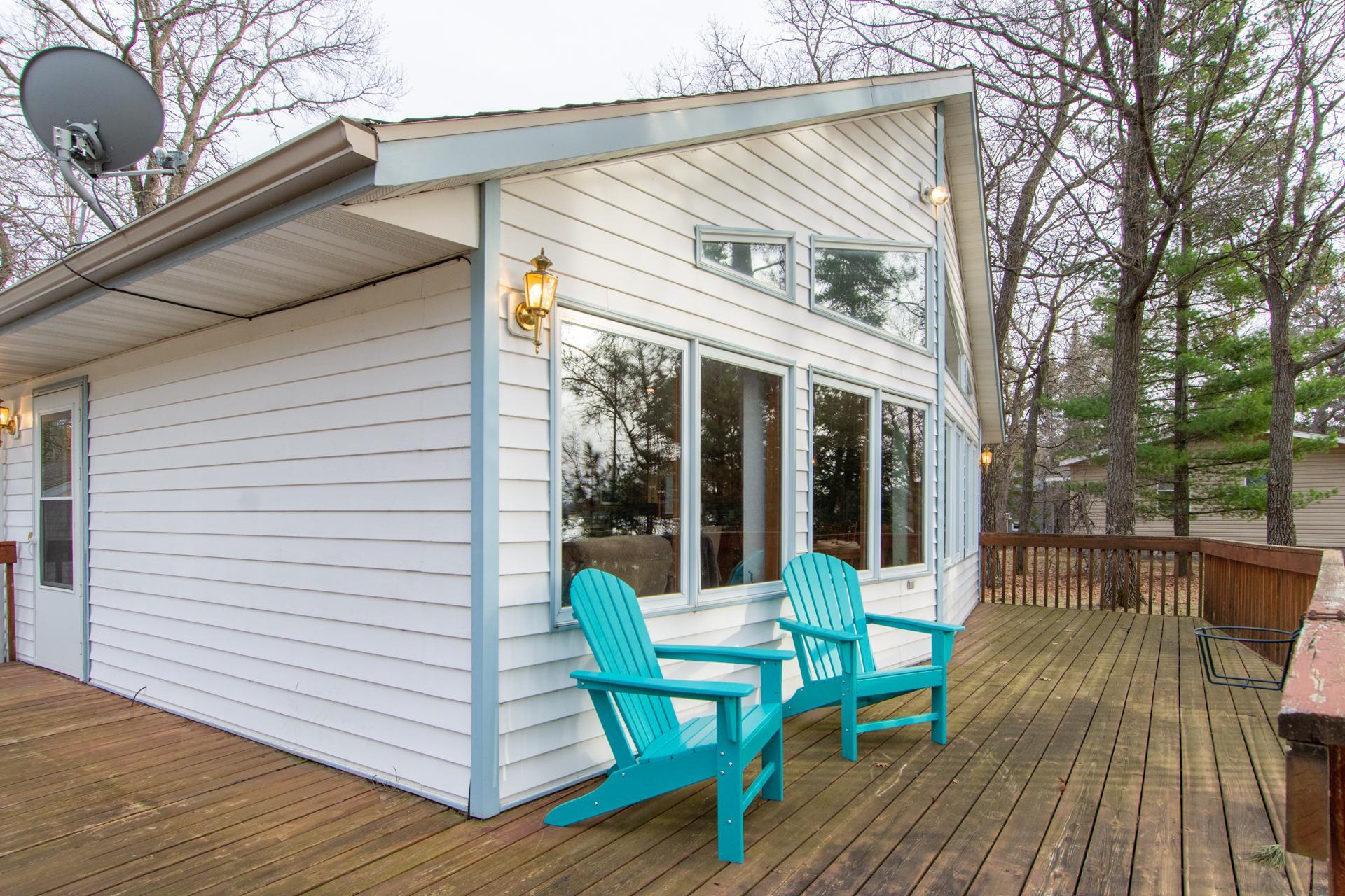 5471 Crow Wing Lake Road Property Photo 9