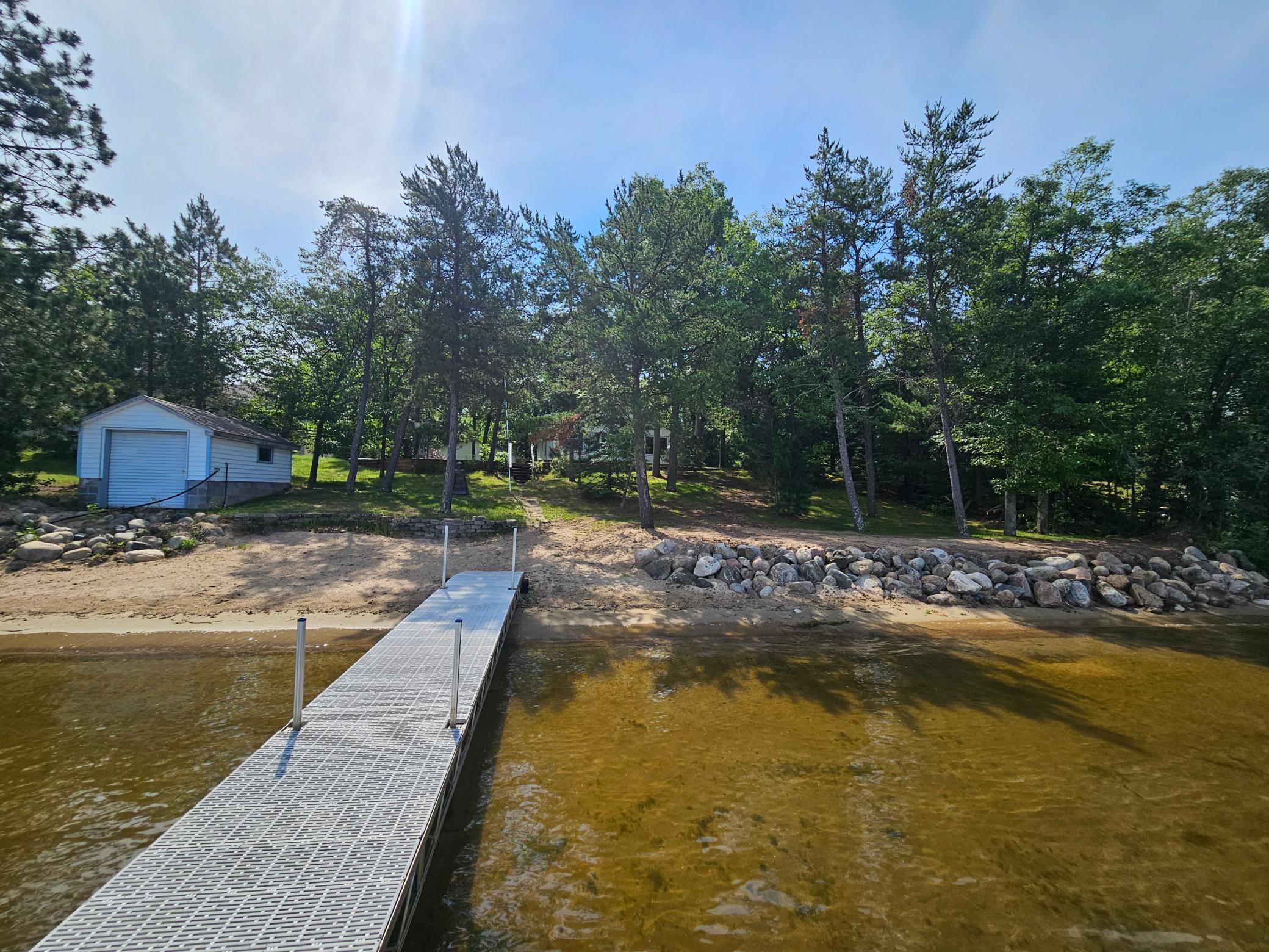 5471 Crow Wing Lake Road Property Photo 10