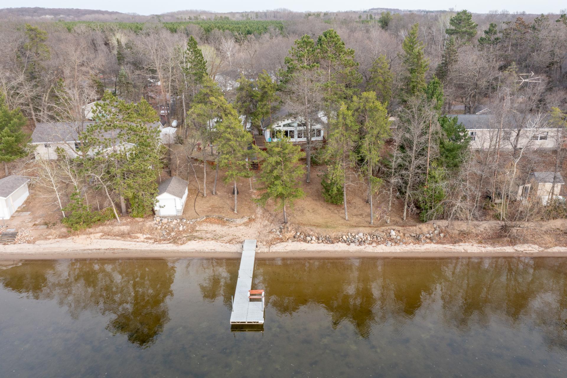 5471 Crow Wing Lake Road Property Photo 12