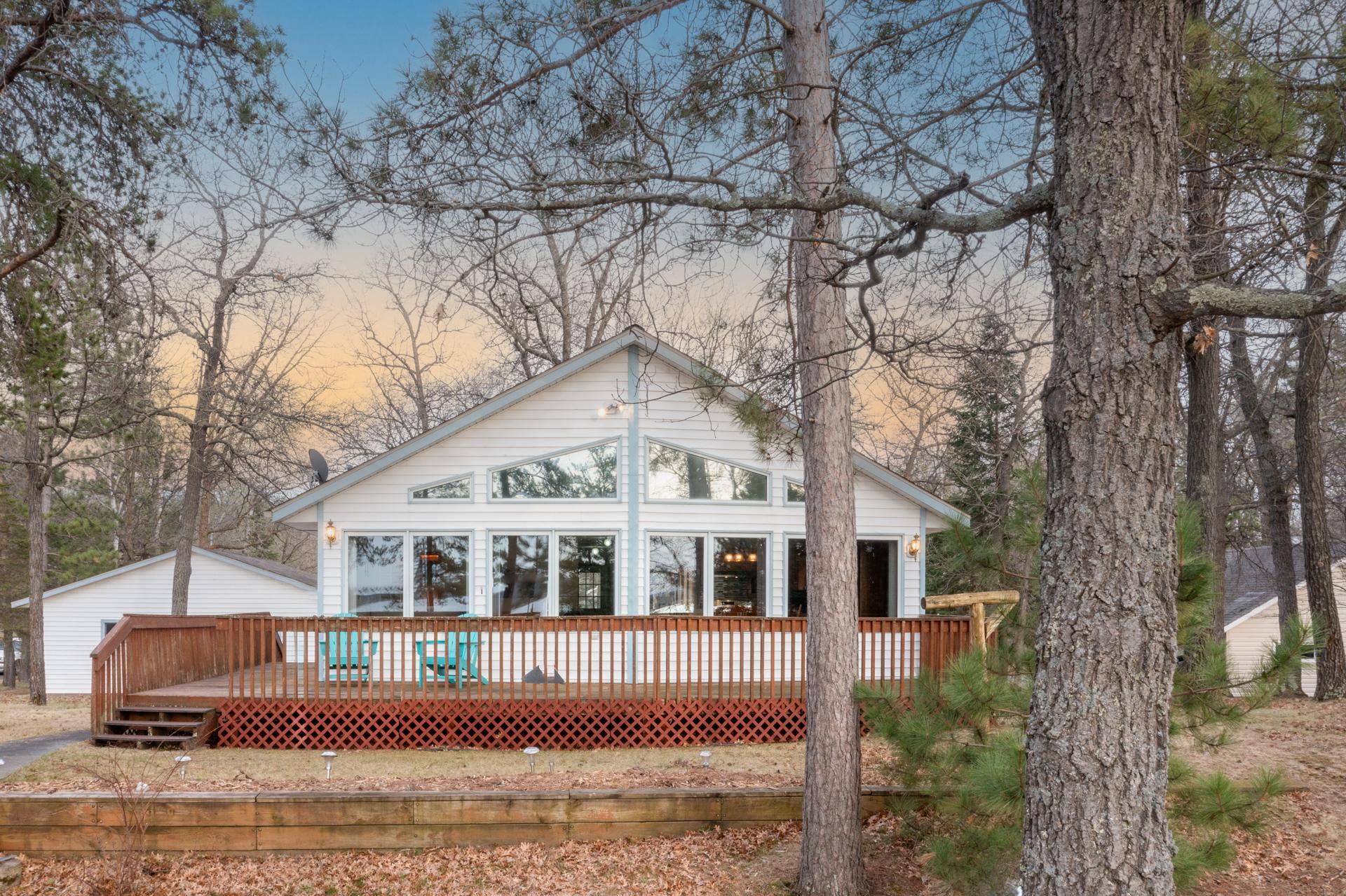 5471 Crow Wing Lake Road Property Photo 13