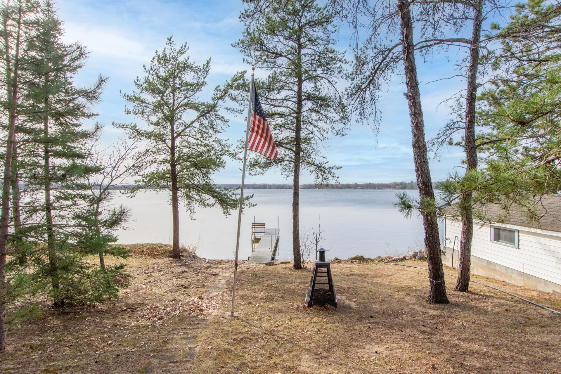5471 Crow Wing Lake Road Property Photo 23