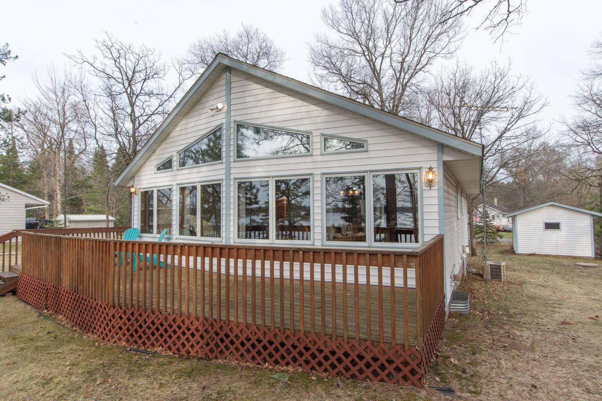 5471 Crow Wing Lake Road Property Photo 33