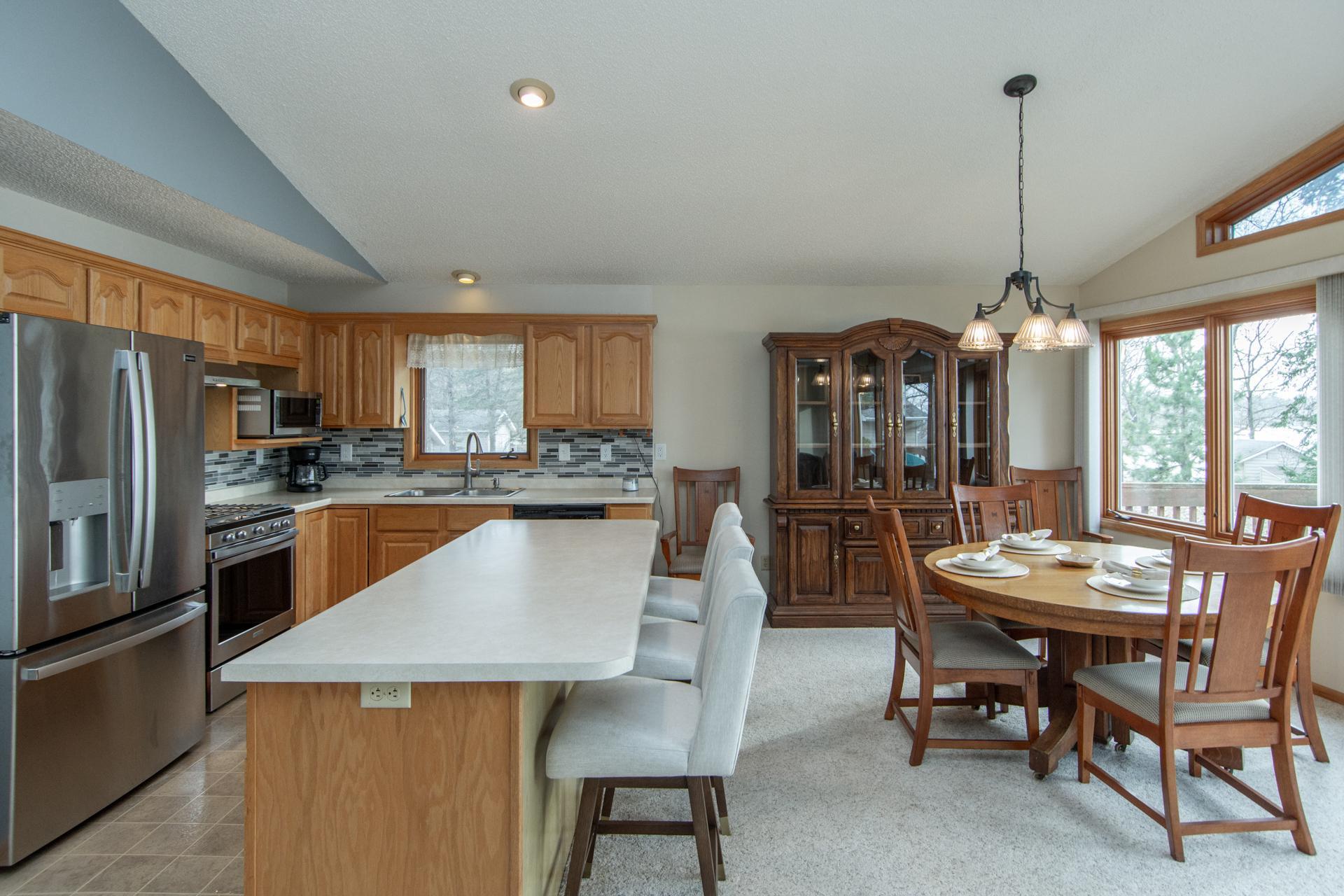 5471 Crow Wing Lake Road Property Photo 41