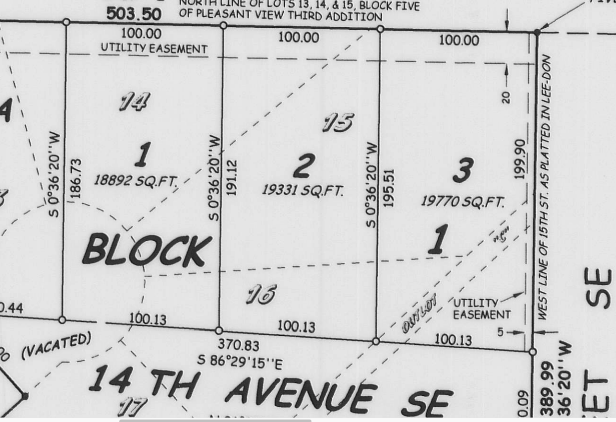 1409 14th Avenue Se Property Photo 4