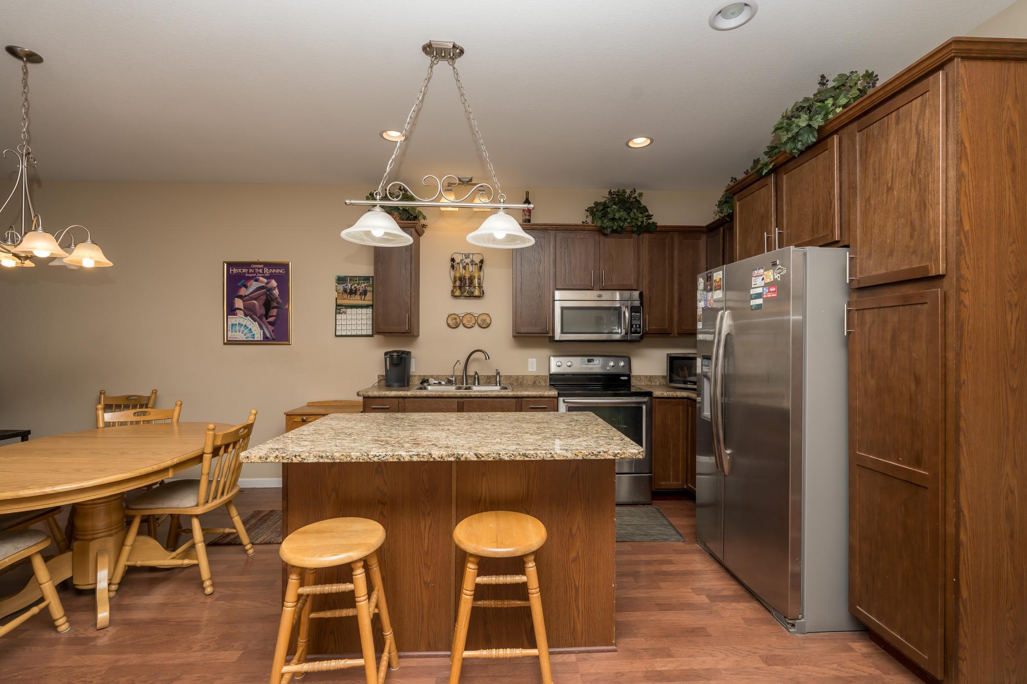 4129 Jarmann Lane Property Photo 4