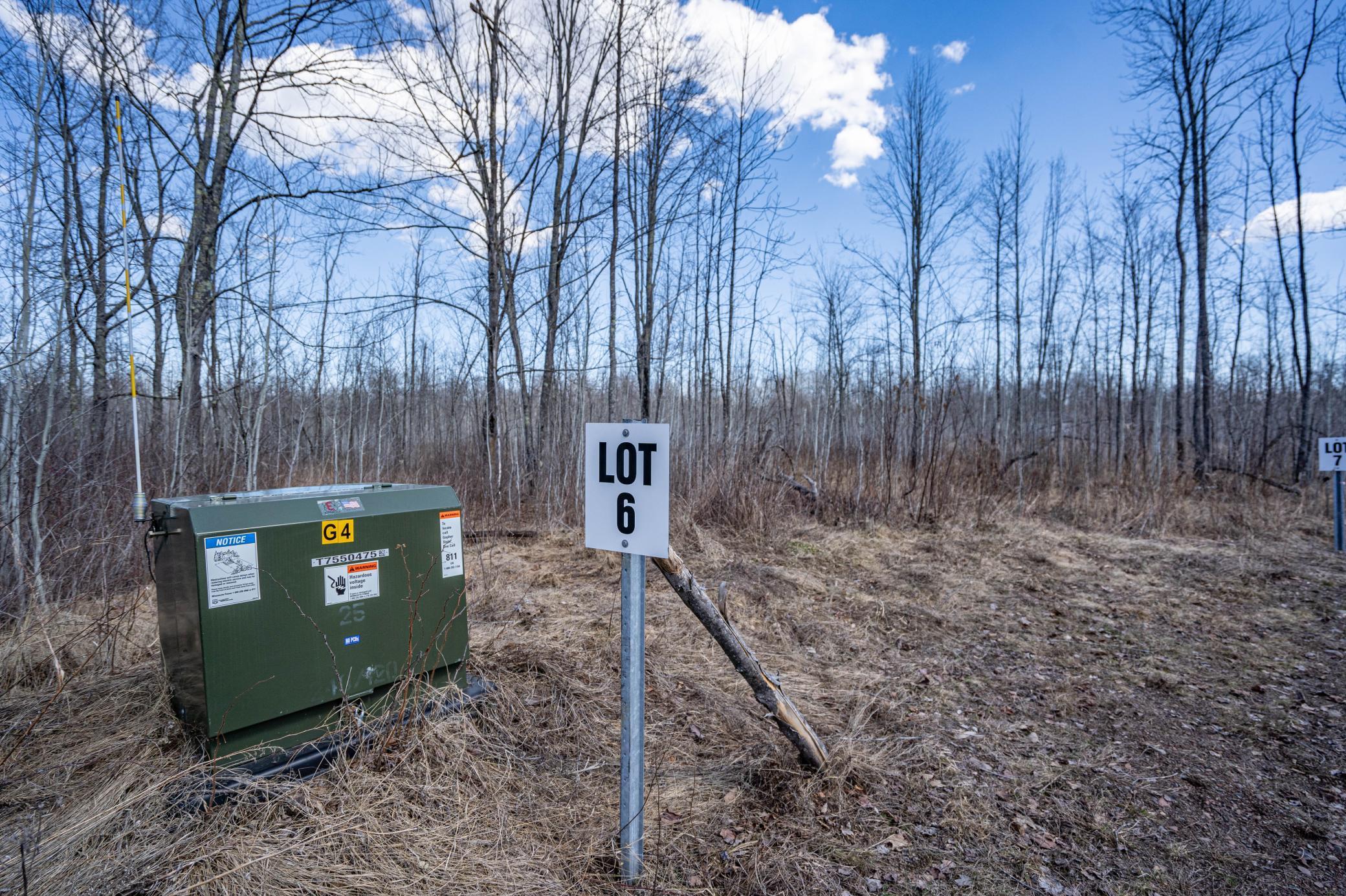 60xx Rycor Lane Lot 6 Property Photo 1