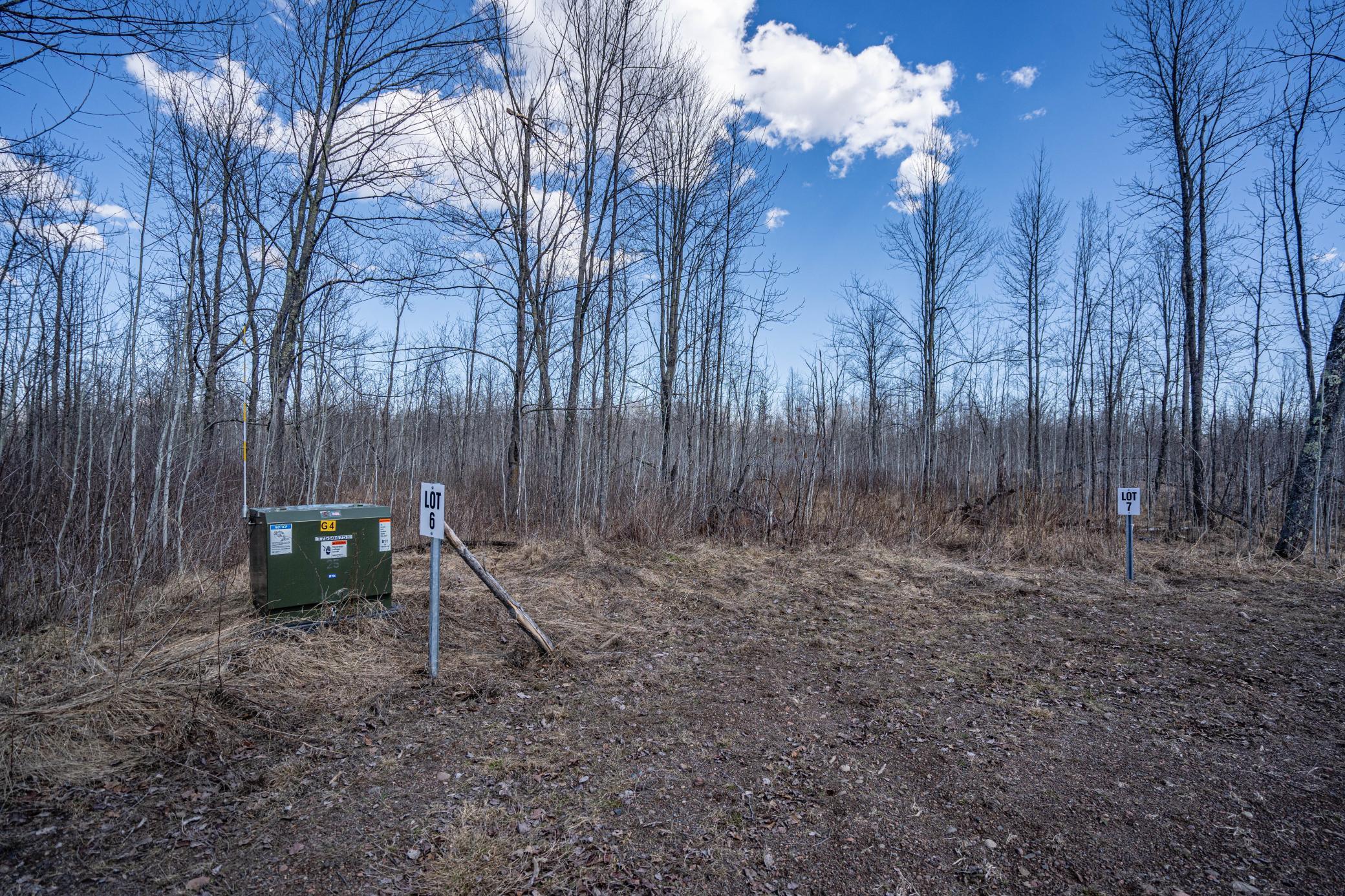 60xx Rycor Lane Lot 6 Property Photo 2