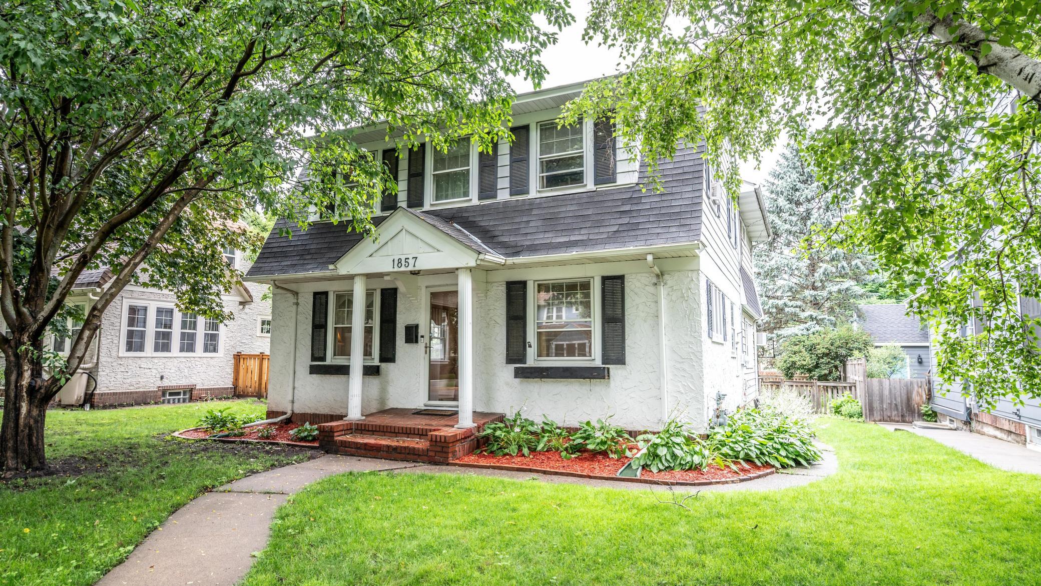 1857 Princeton Avenue Property Photo 1