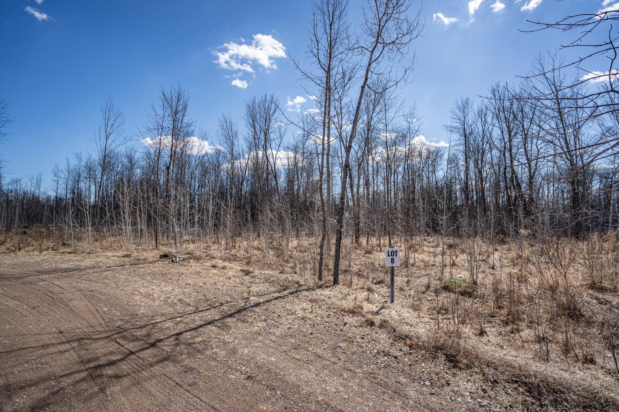 60xx Rycor Lane Lot 8 Property Photo 2