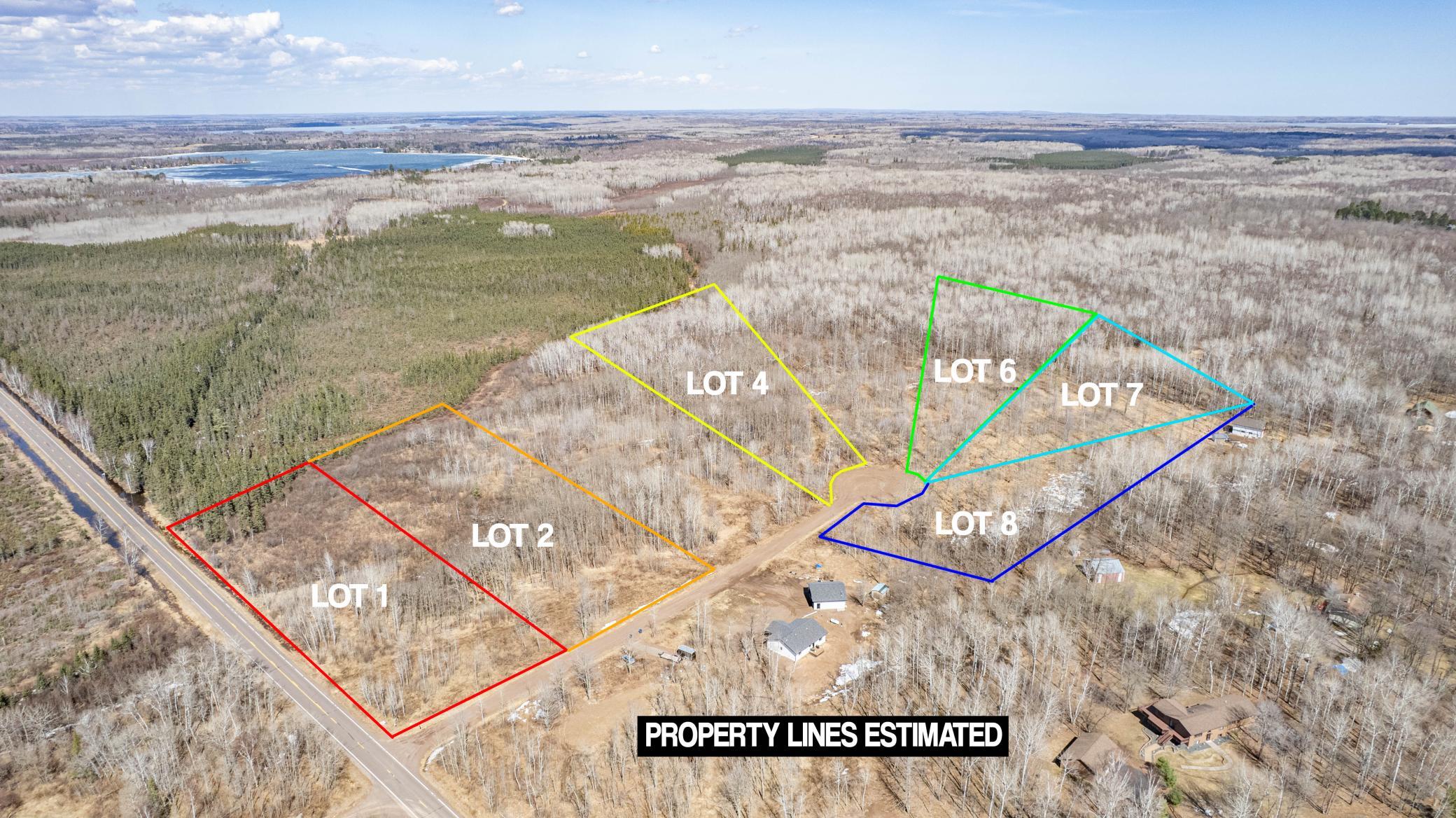 60xx Rycor Lane Lot 8 Property Photo 4