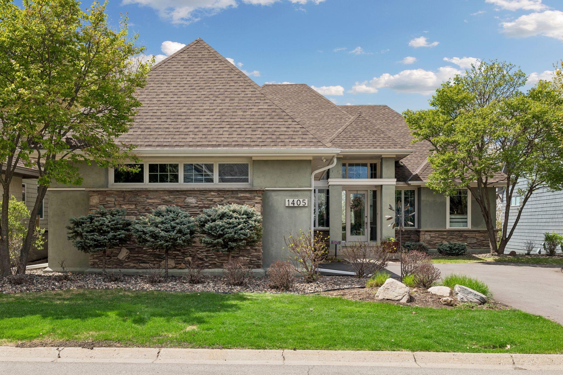 1405 Skyline Drive Property Photo 1