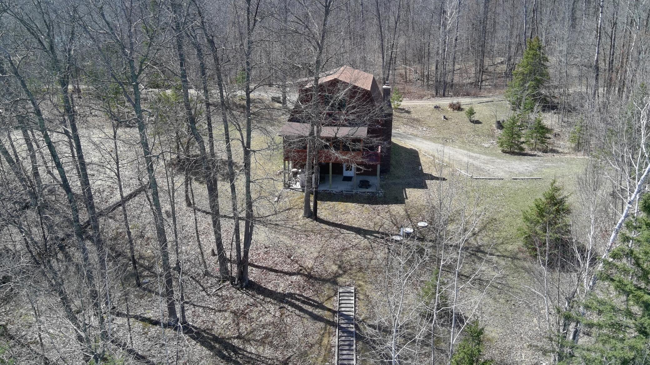 8582 W Graves Lake Road Ne Property Photo 33