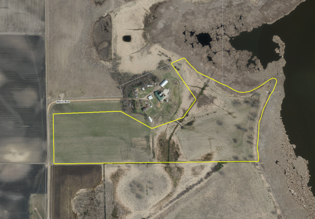 Tbd Wells Avenue Property Photo 1