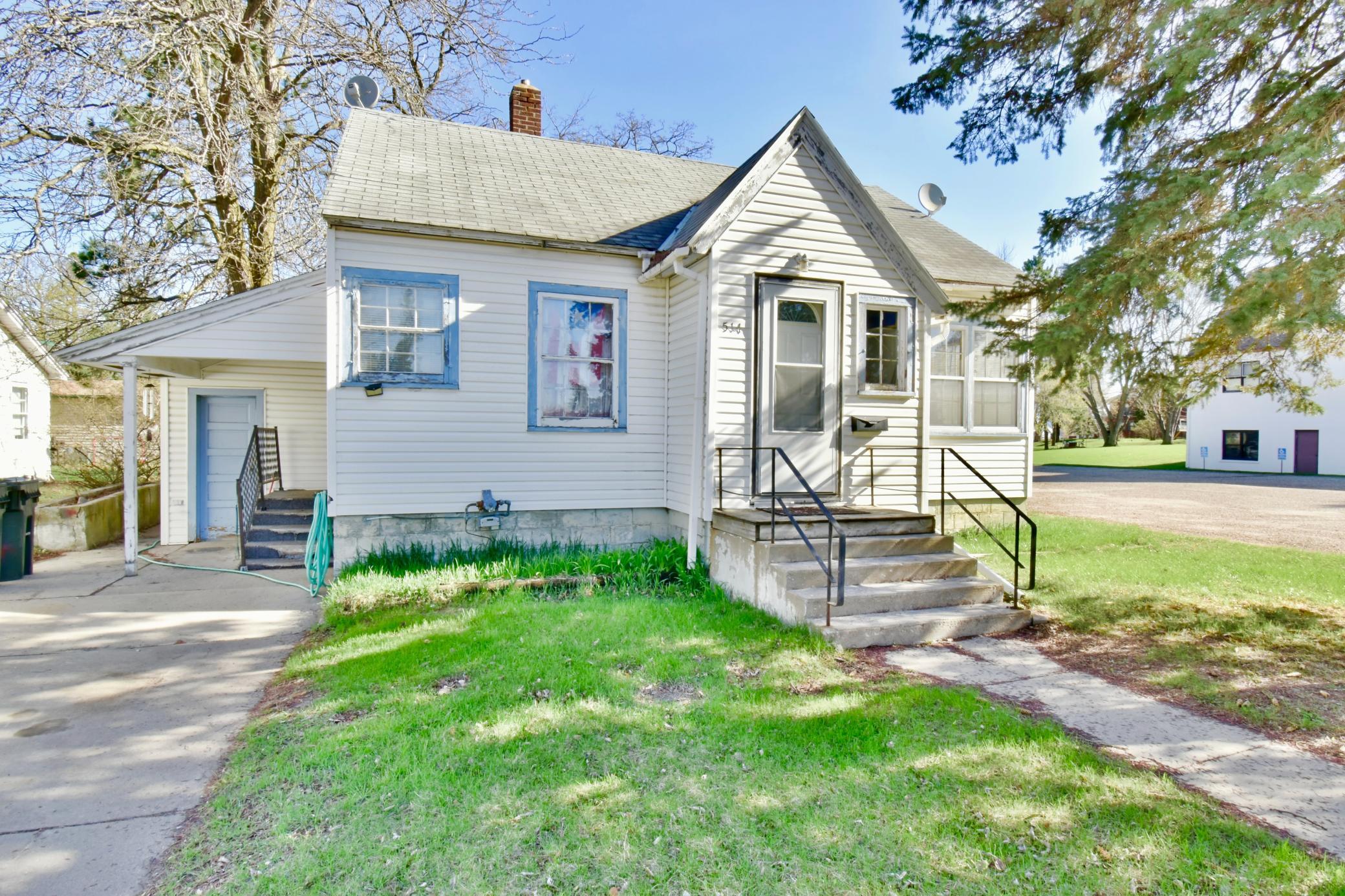 514 Central Avenue Property Photo 1