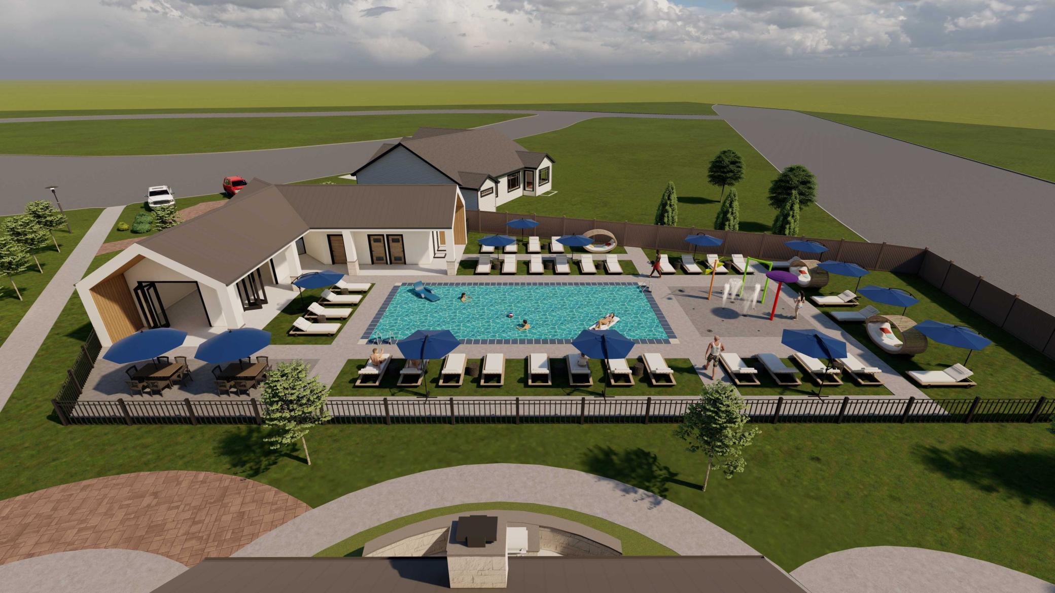 6841 Sunrise Pt Property Photo 3