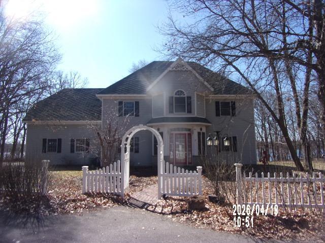 39050 Twin Lakes Rd Property Photo 1