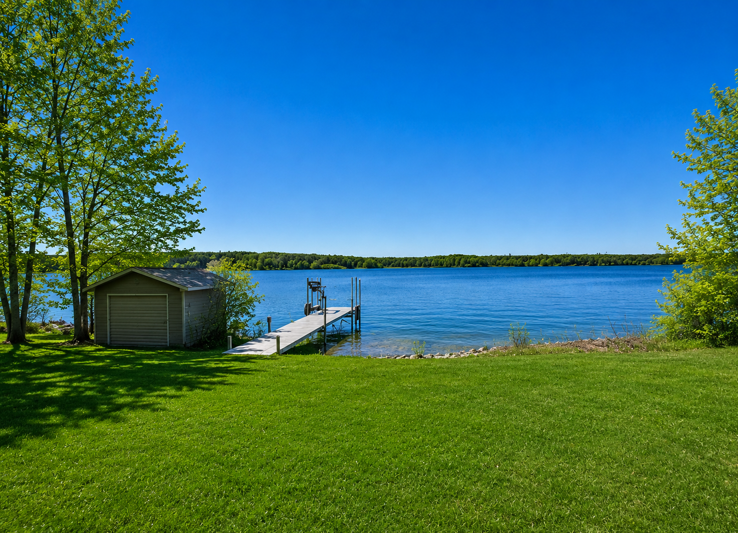 63768 Hannu Lane Property Photo 1