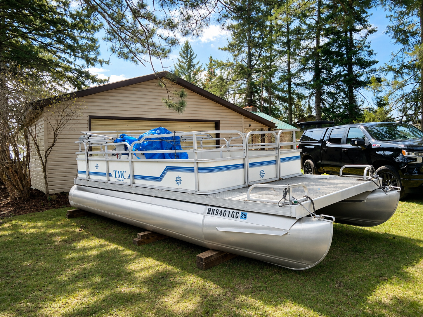 63768 Hannu Lane Property Photo 9