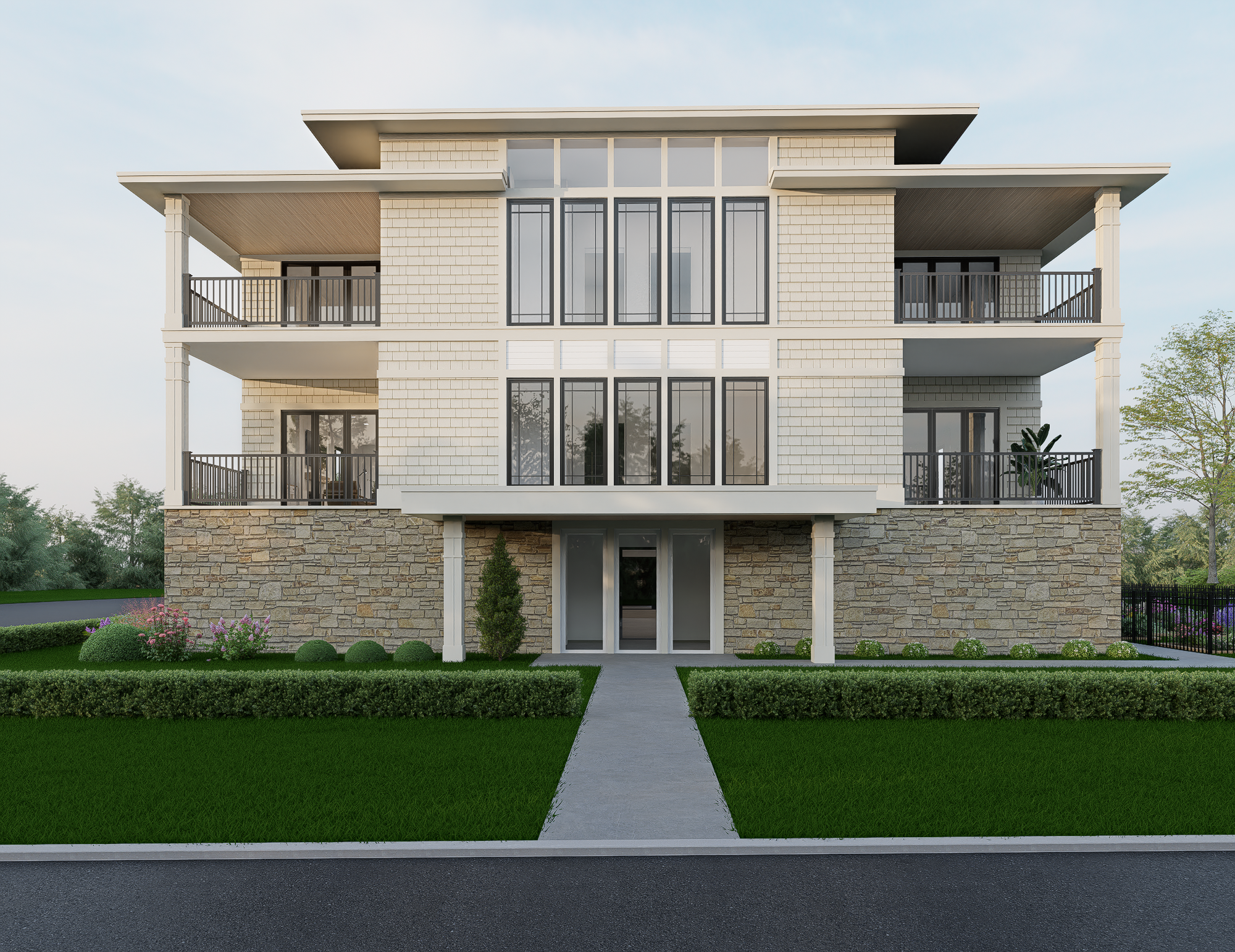 1420 Mississippi River Boulevard S Property Photo 1