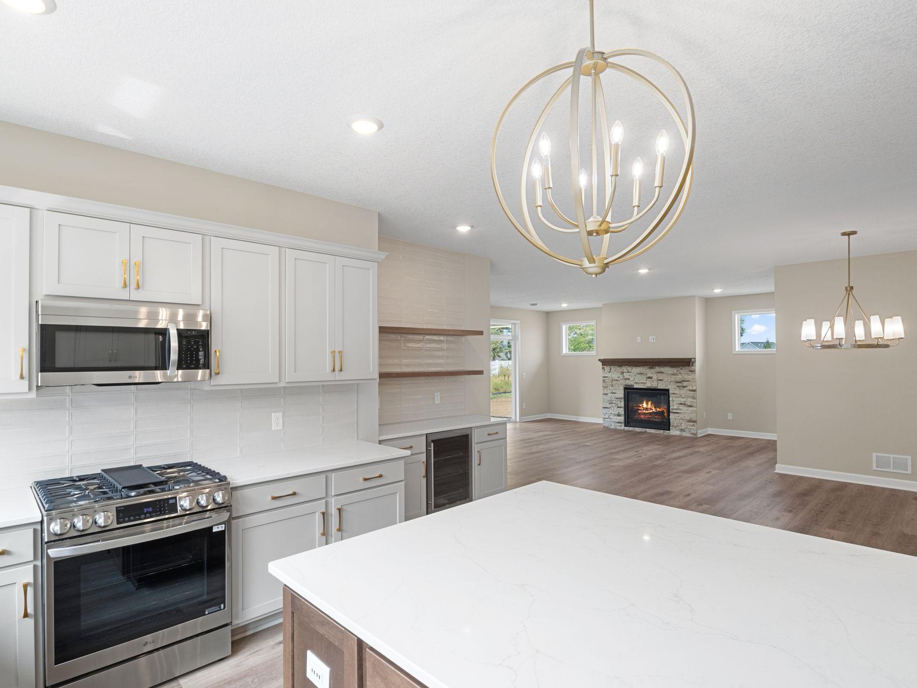 17717 Everest Avenue Property Photo 17