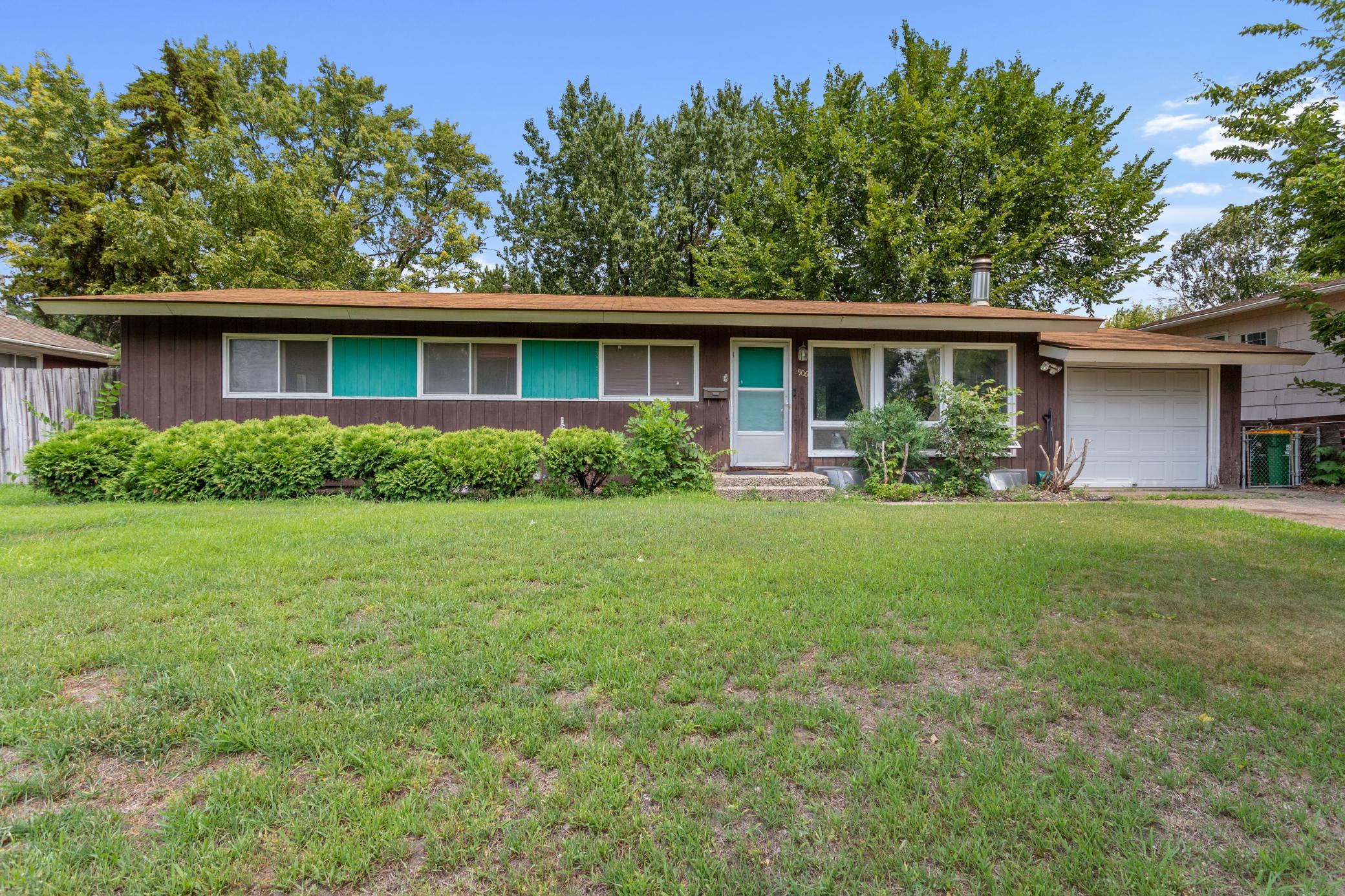 2906 Nash Road Property Photo 1