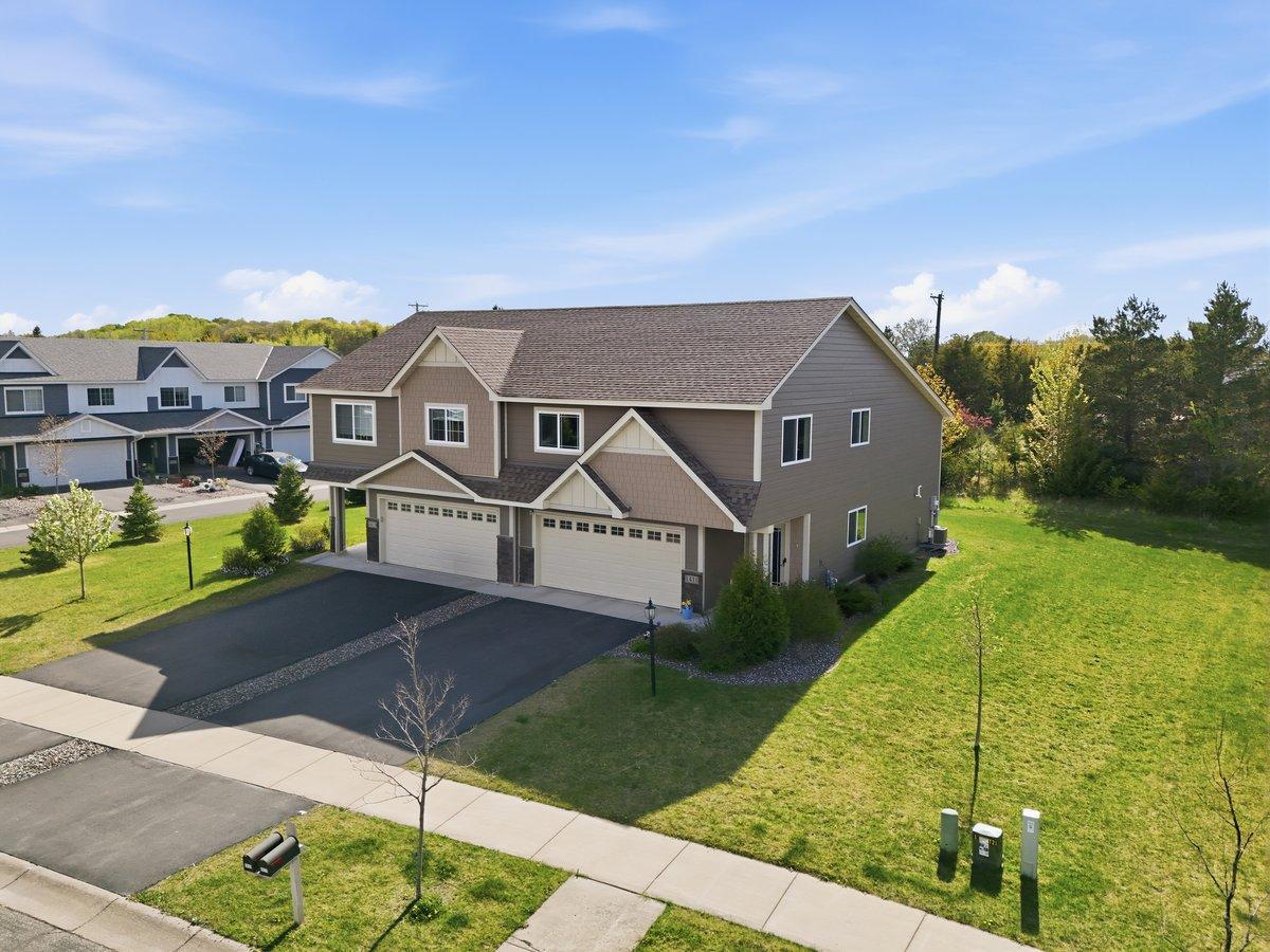 1411 Riverpointe Road Property Photo 1