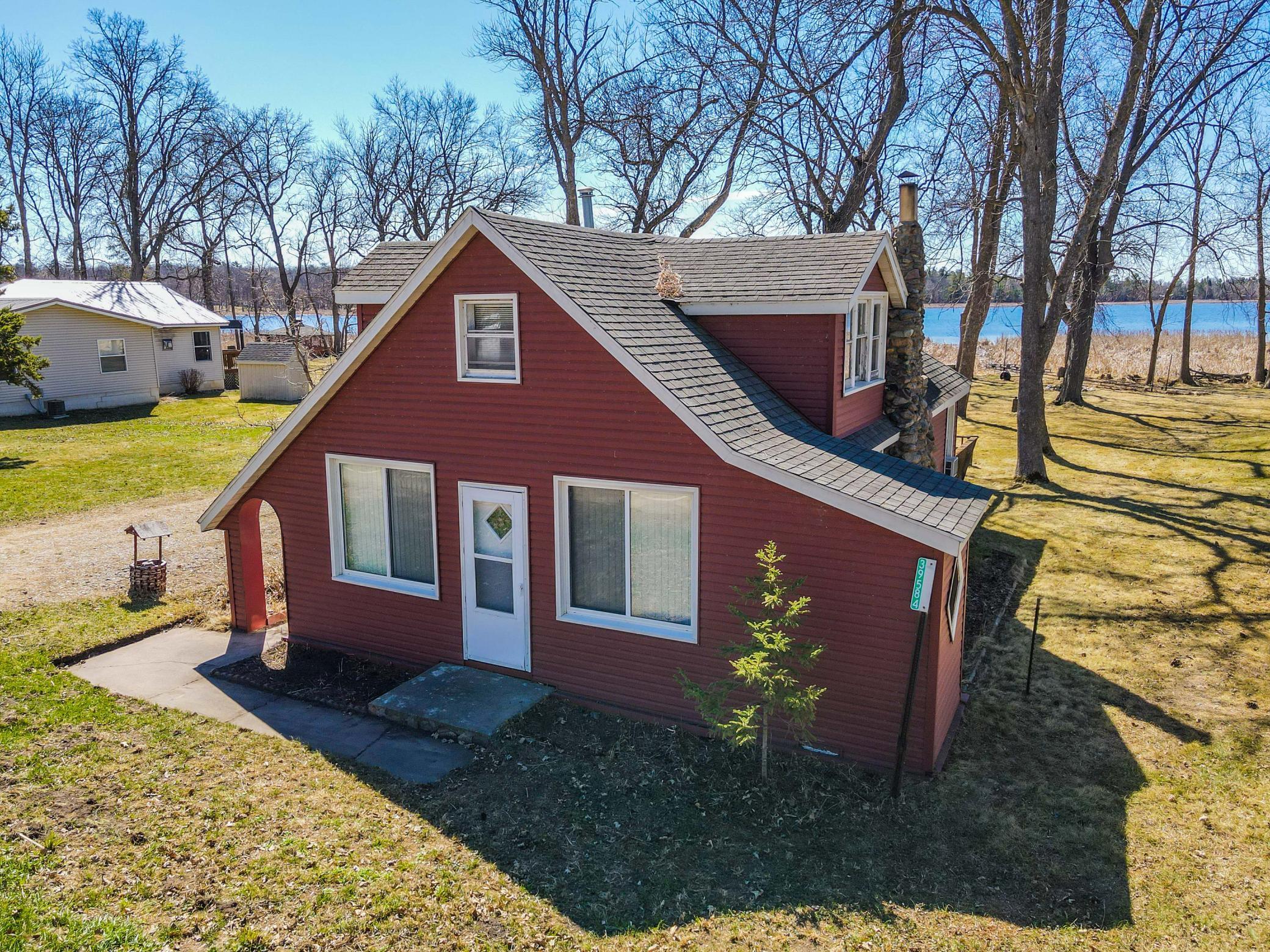39584 Twin Lakes Road Property Photo 1